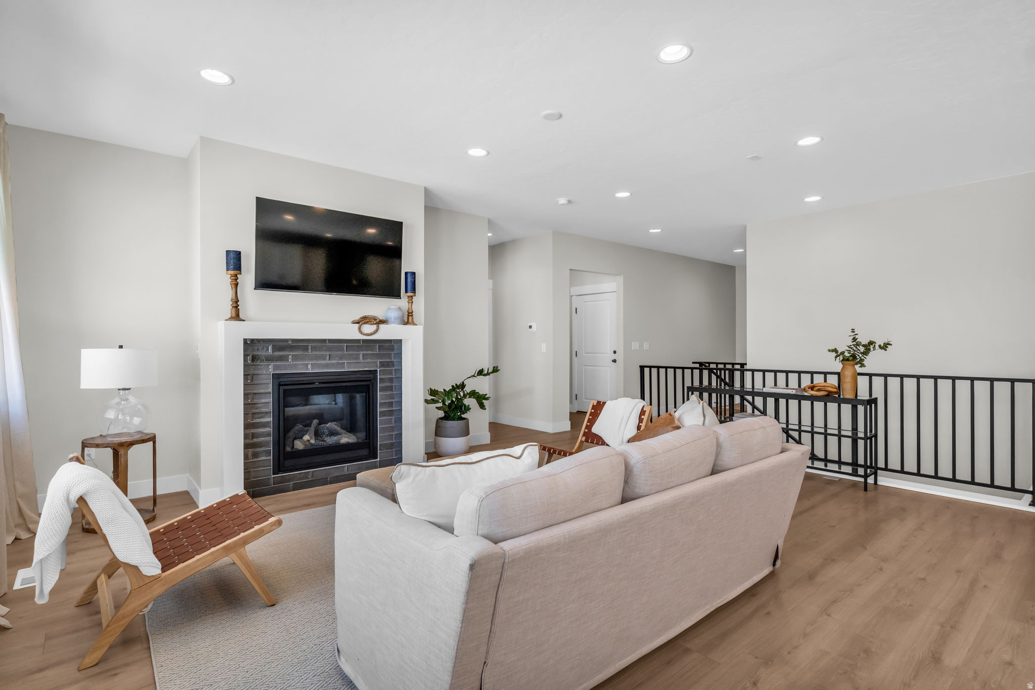 ANTELOPE MEADOWS - Residential
