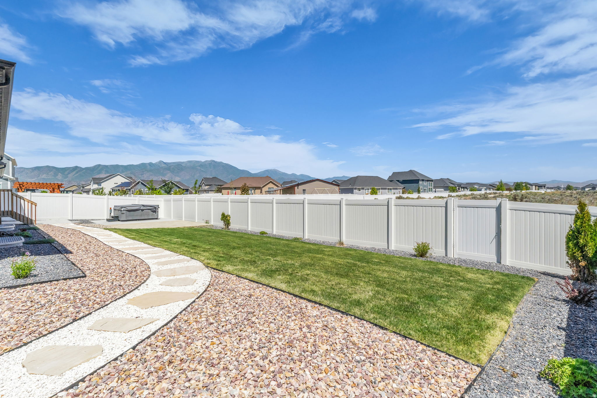 ANTELOPE MEADOWS - Residential