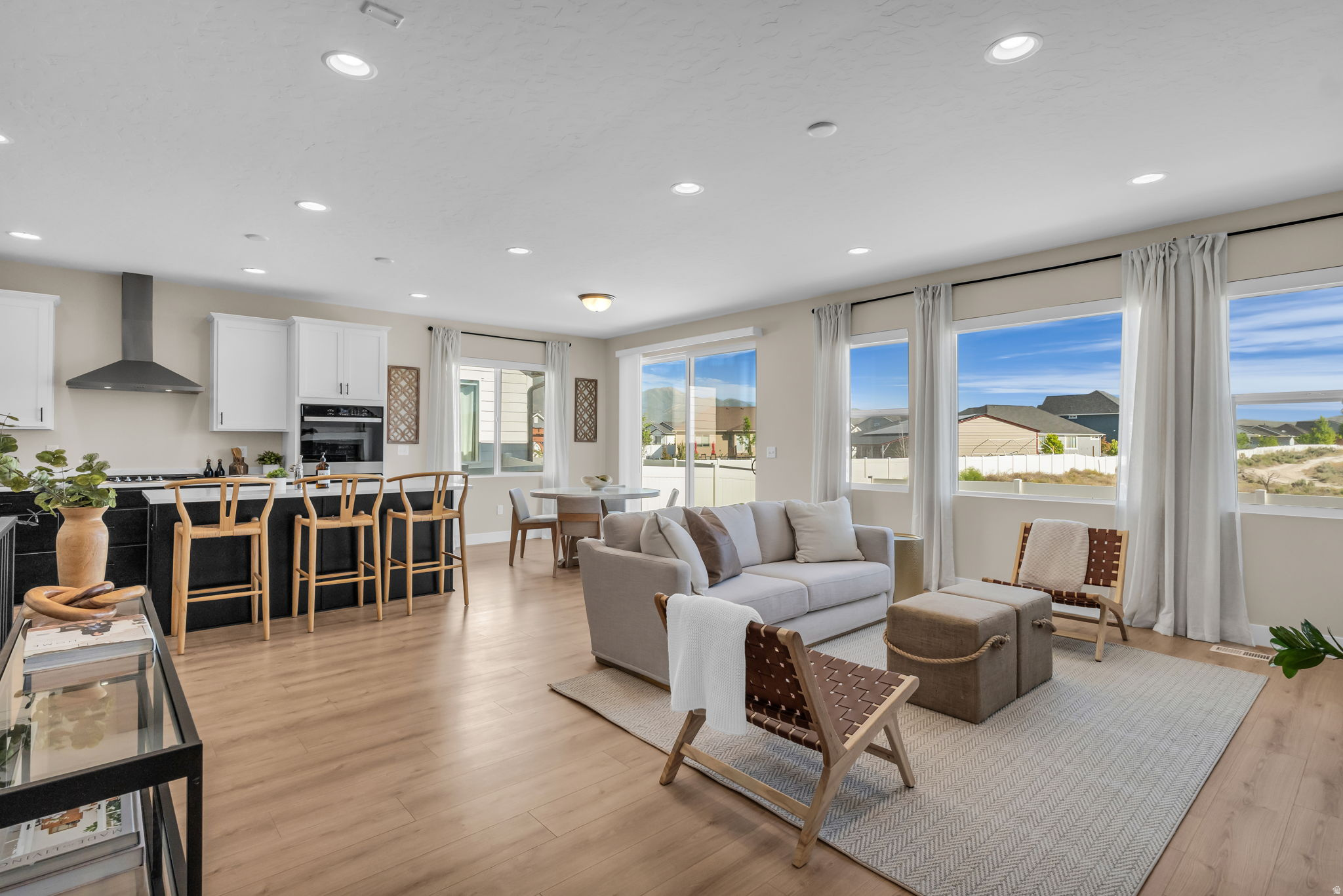 ANTELOPE MEADOWS - Residential