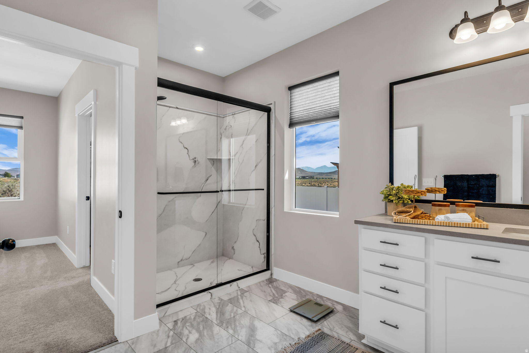 ANTELOPE MEADOWS - Residential