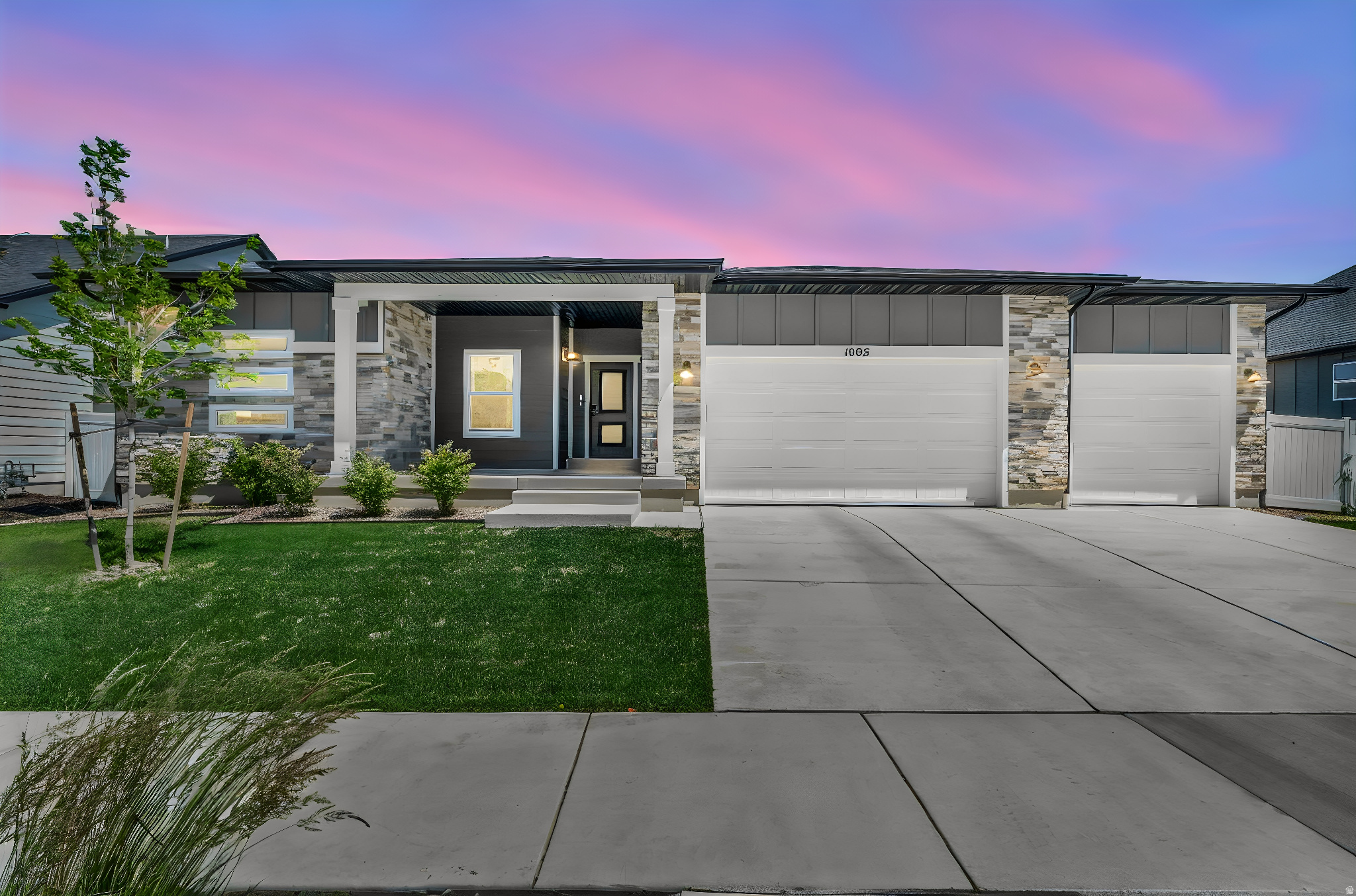 ANTELOPE MEADOWS - Residential