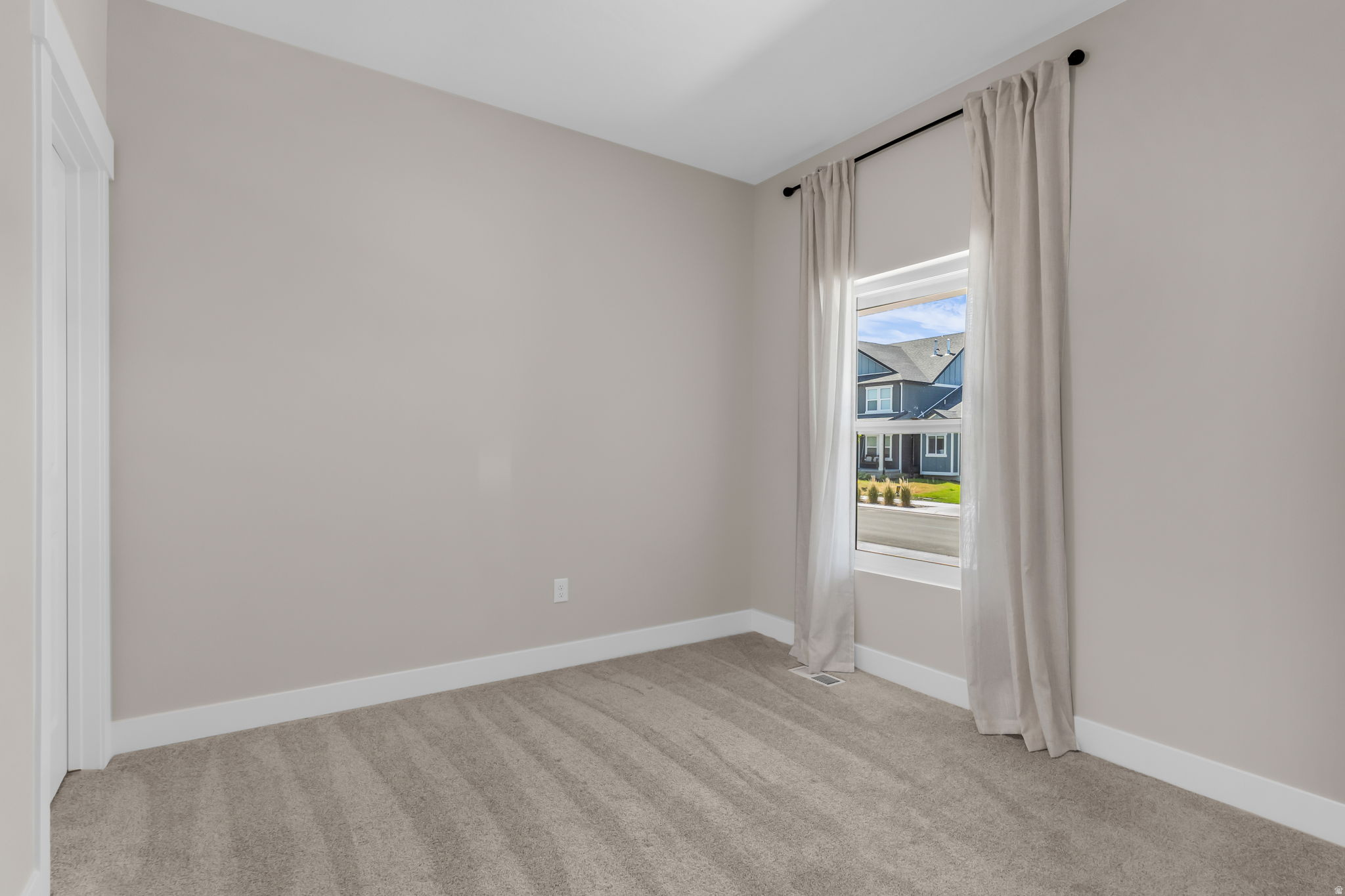 ANTELOPE MEADOWS - Residential