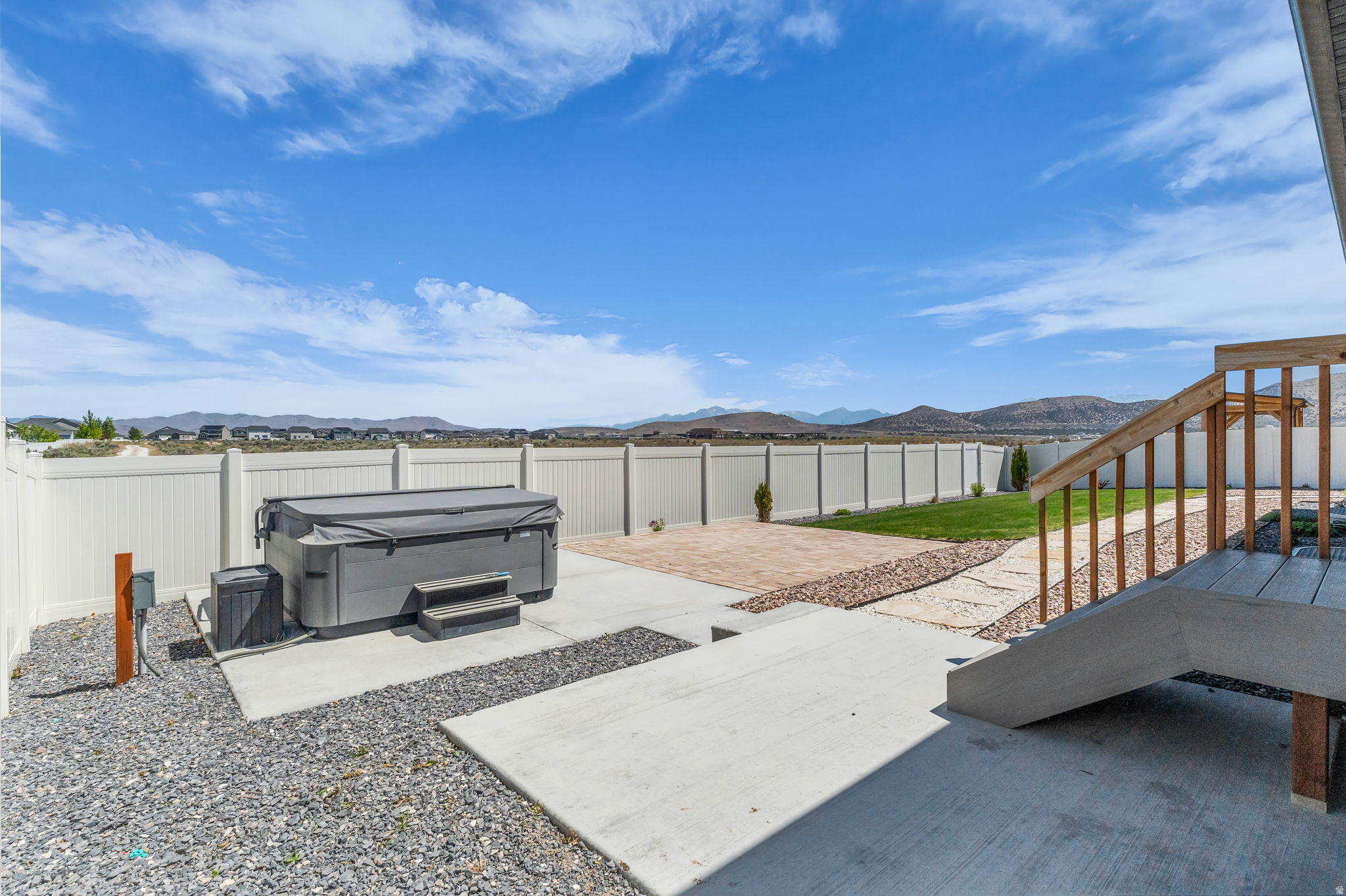 ANTELOPE MEADOWS - Residential