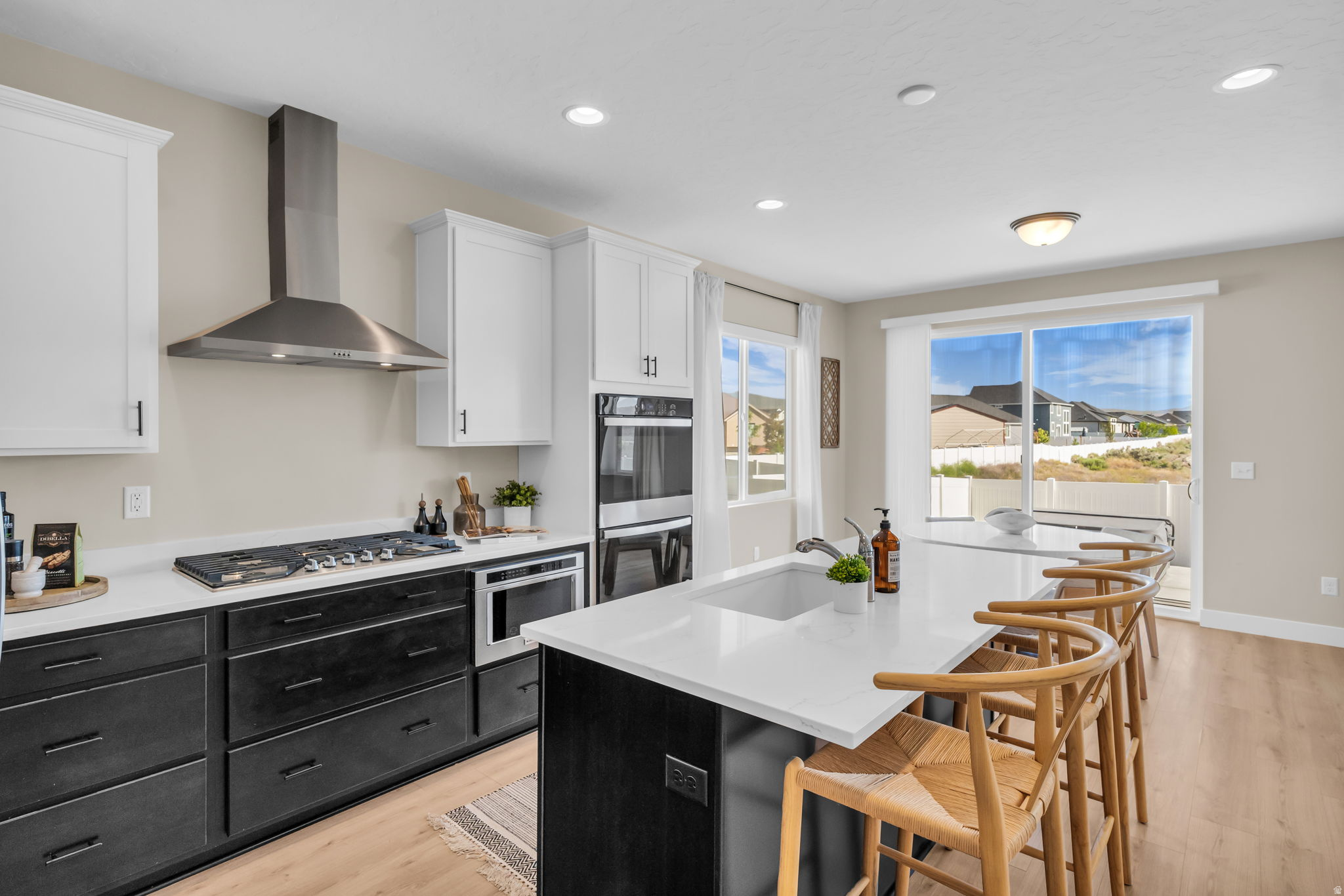 ANTELOPE MEADOWS - Residential