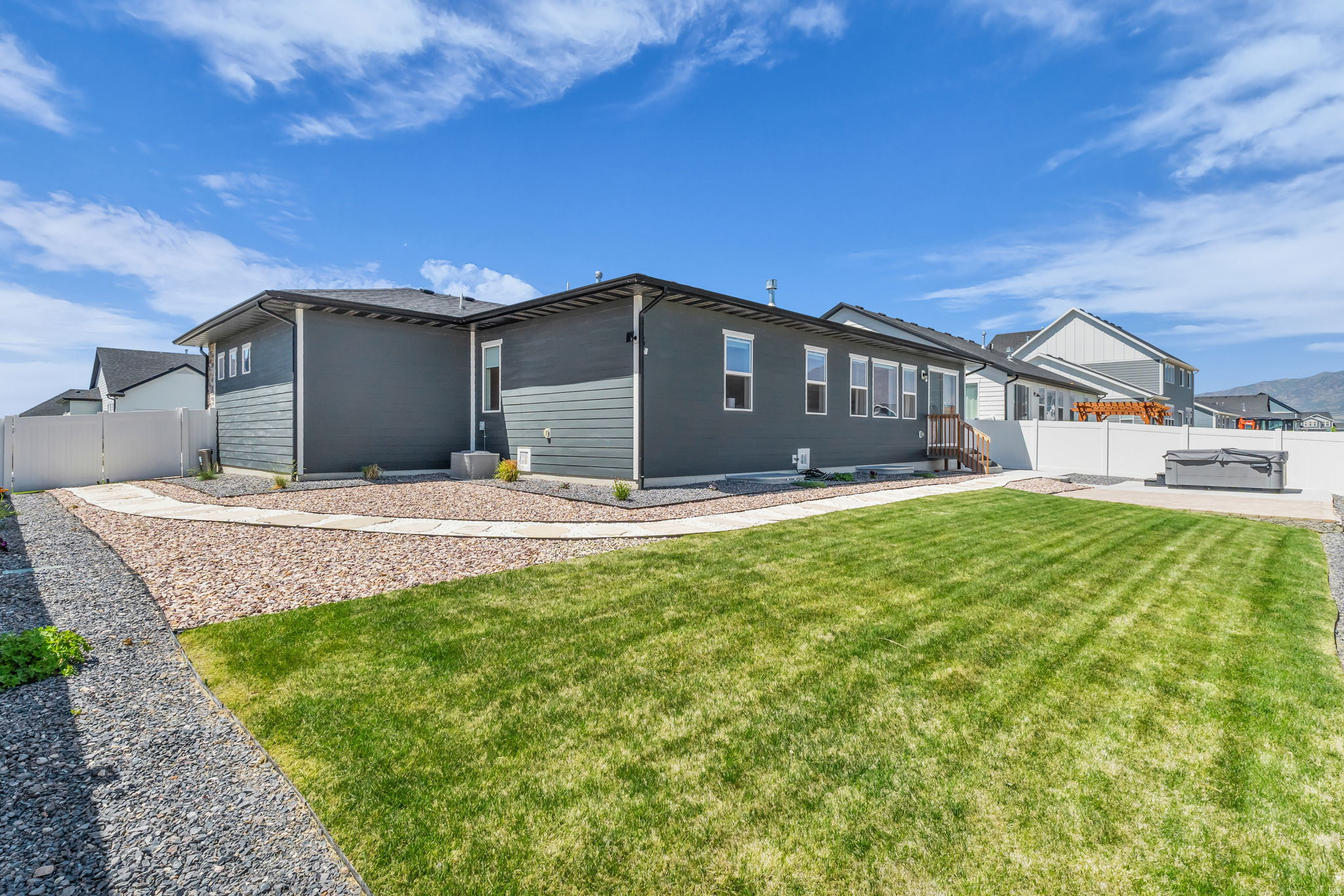 ANTELOPE MEADOWS - Residential