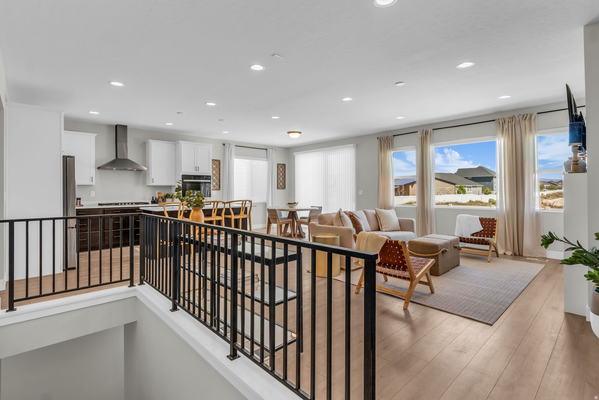 ANTELOPE MEADOWS - Residential