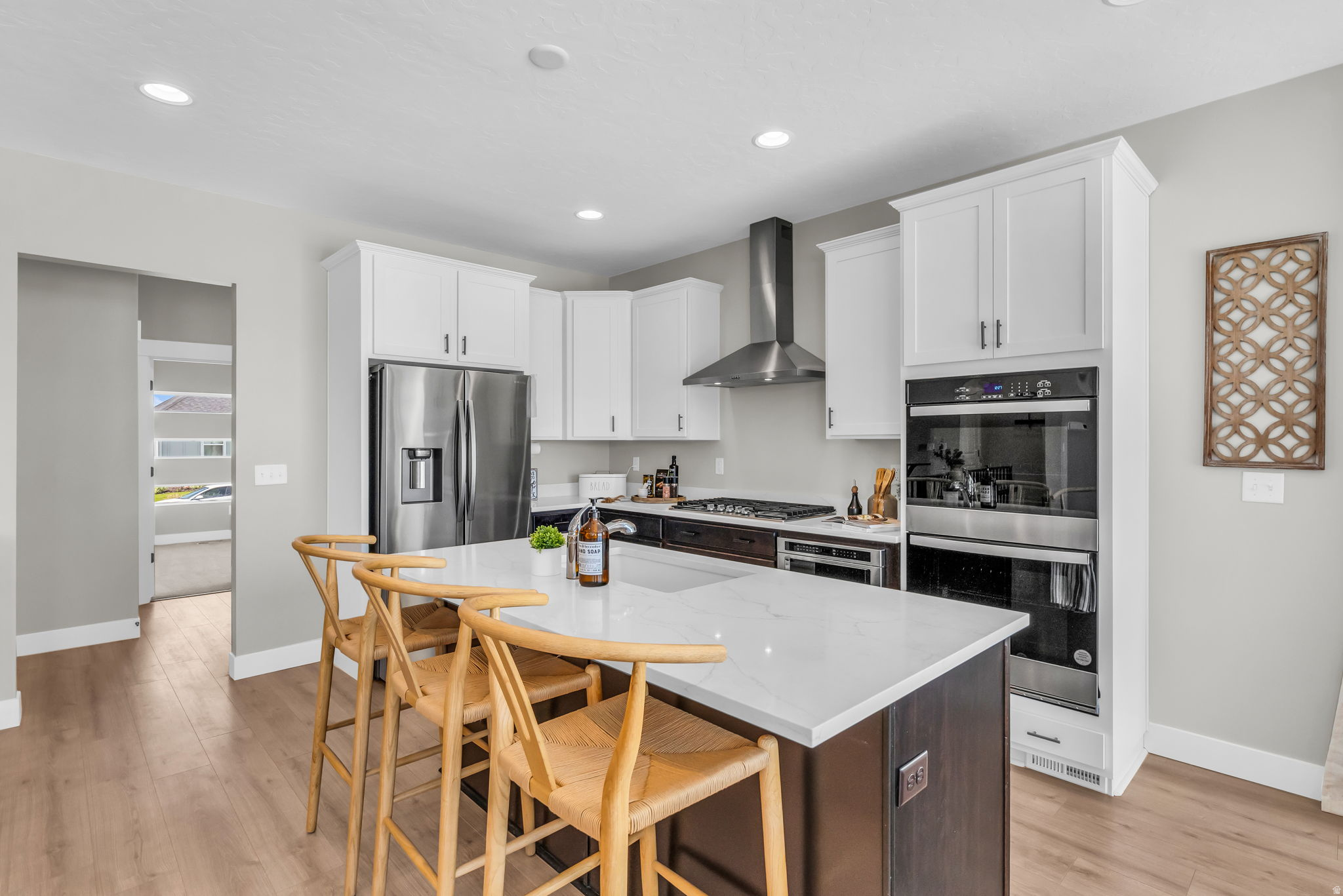 ANTELOPE MEADOWS - Residential