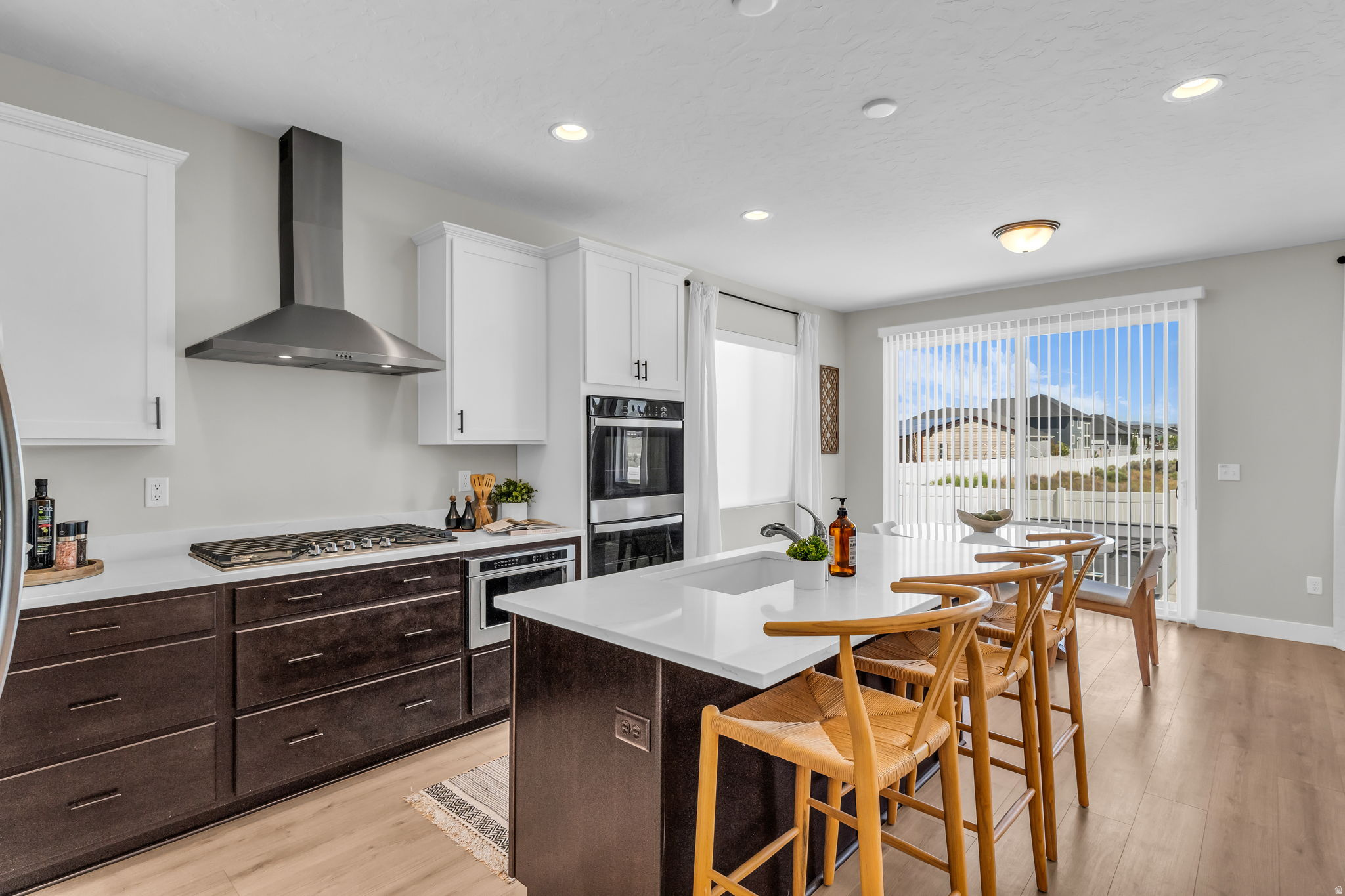 ANTELOPE MEADOWS - Residential