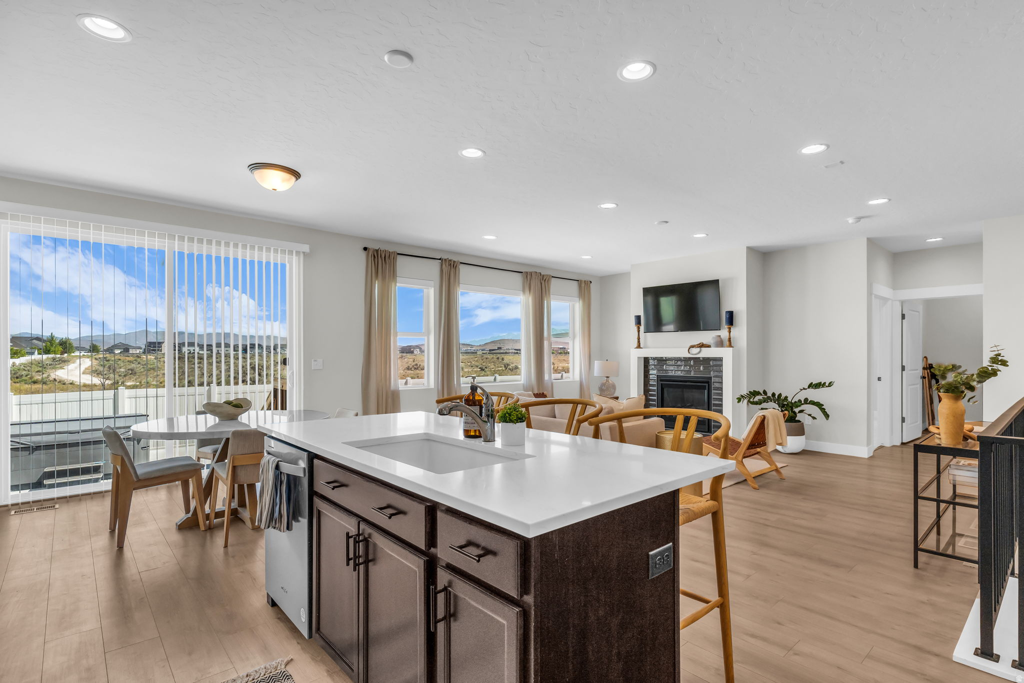 ANTELOPE MEADOWS - Residential