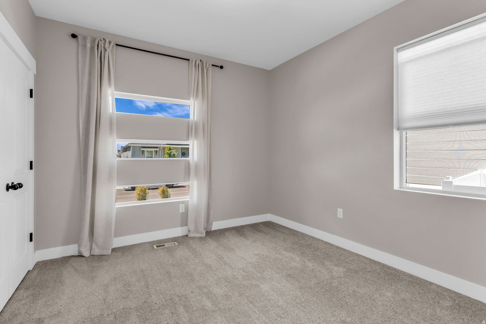 ANTELOPE MEADOWS - Residential