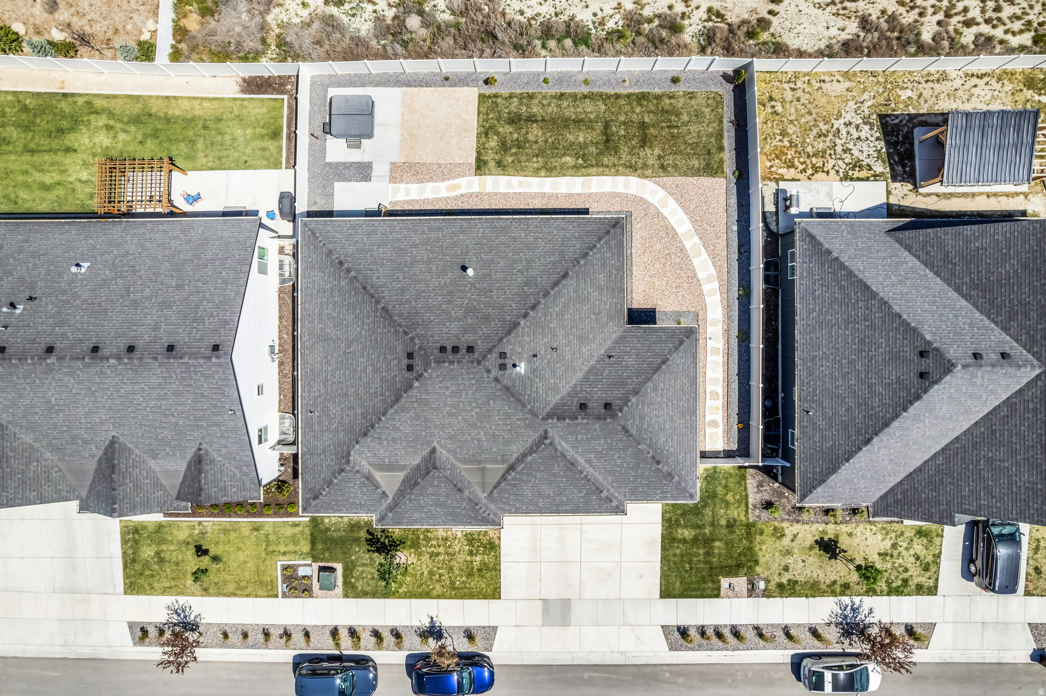 ANTELOPE MEADOWS - Residential