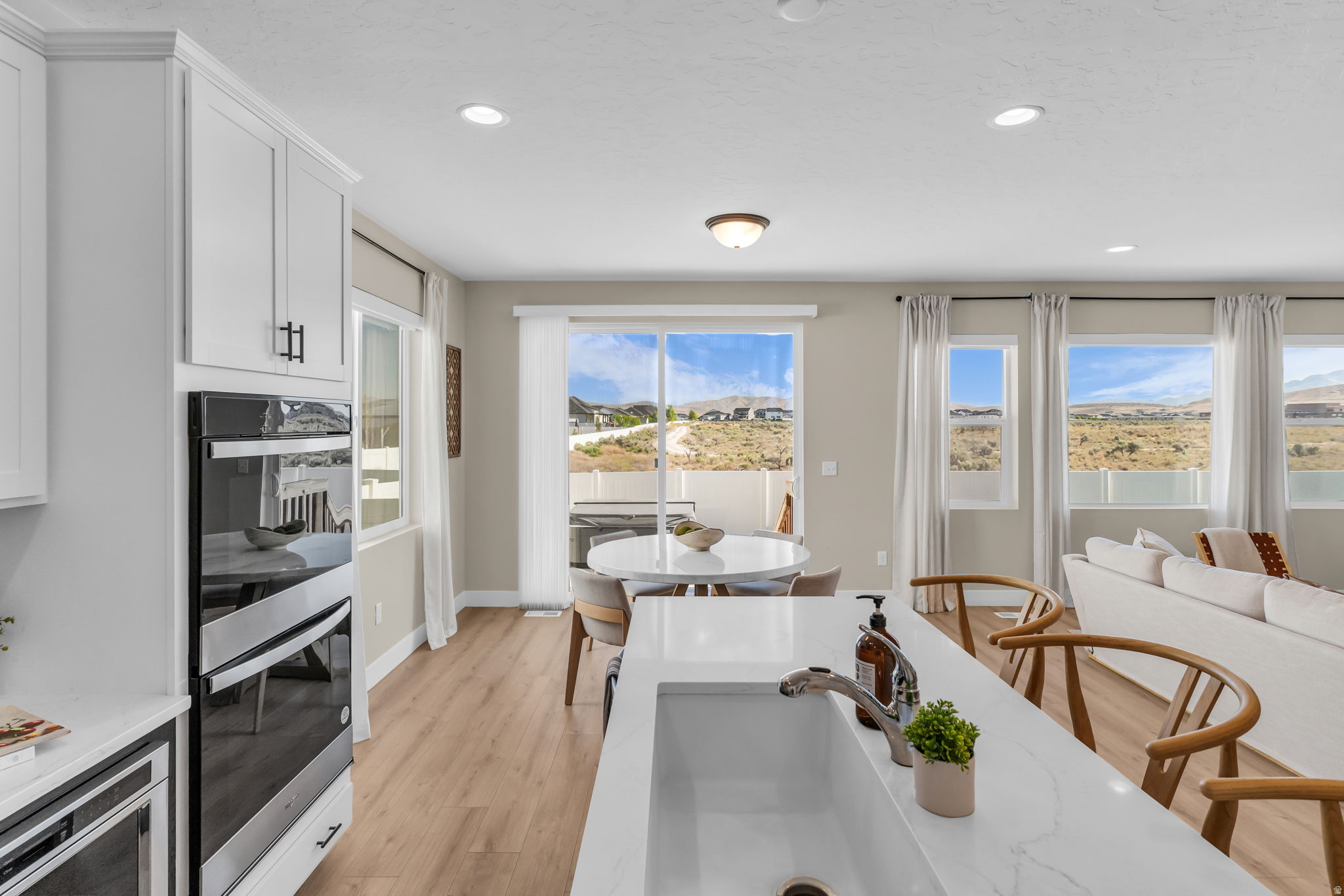 ANTELOPE MEADOWS - Residential