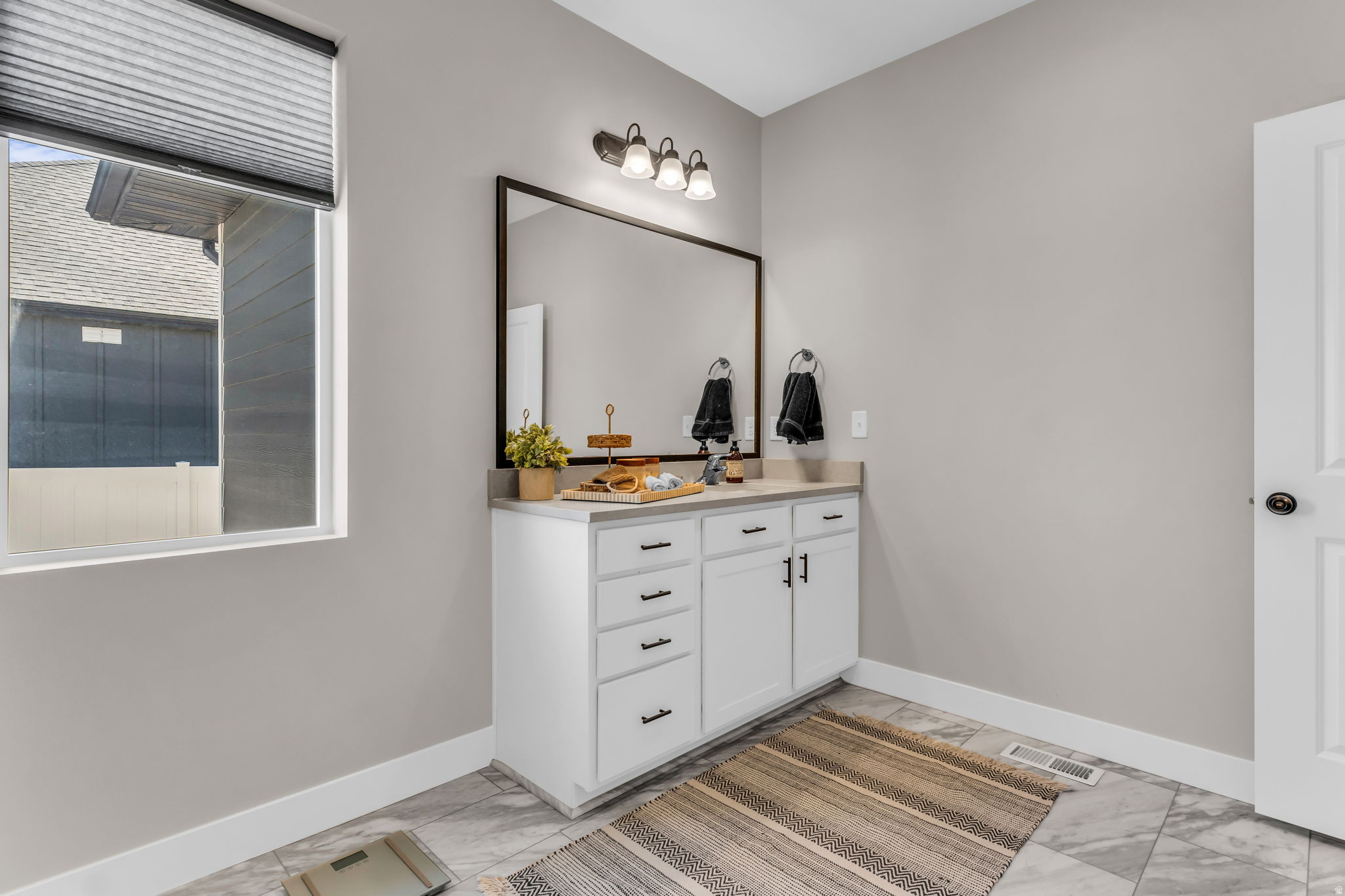 ANTELOPE MEADOWS - Residential
