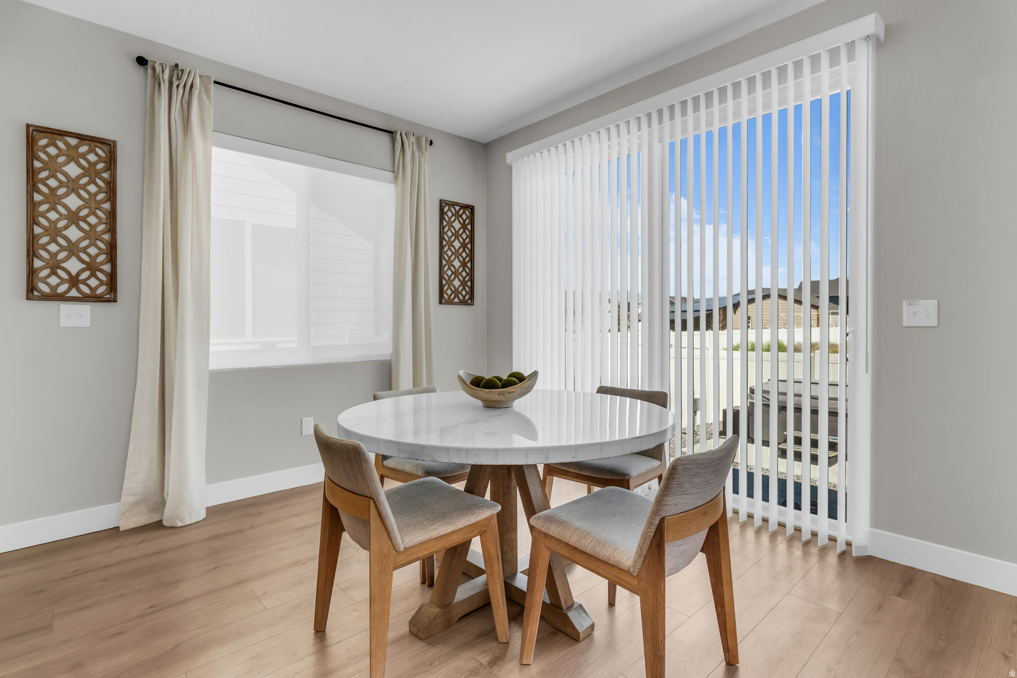 ANTELOPE MEADOWS - Residential