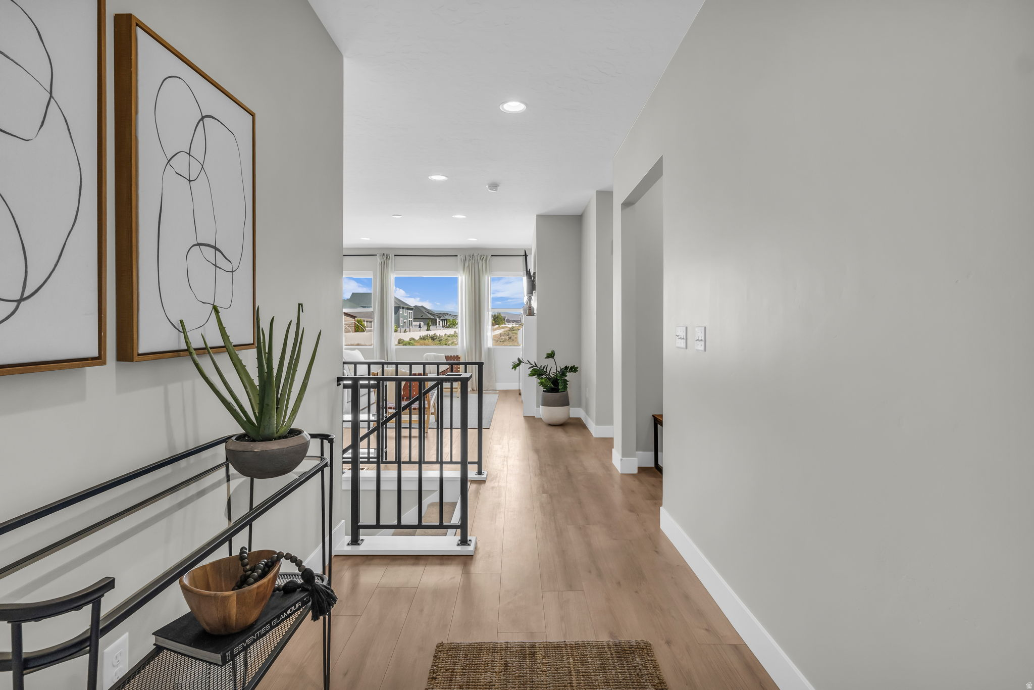 ANTELOPE MEADOWS - Residential