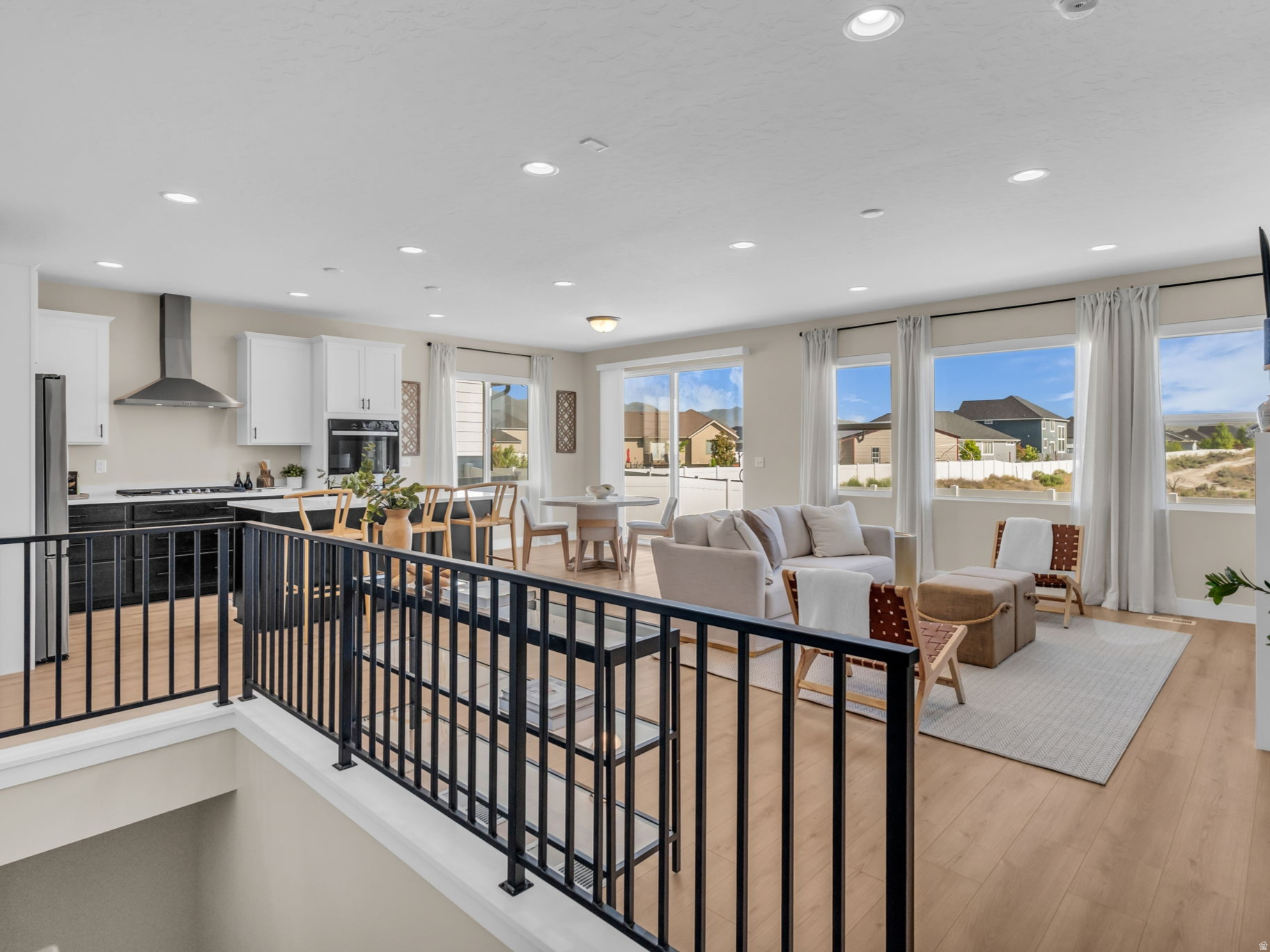 ANTELOPE MEADOWS - Residential