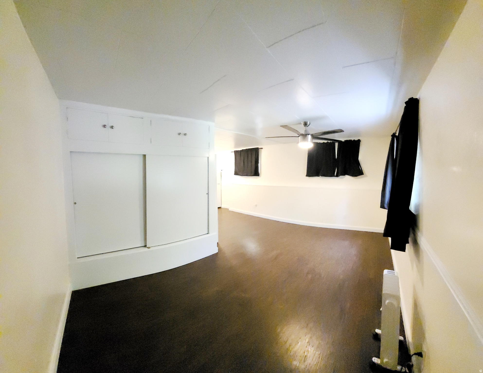 LOGAN CITY - Residential