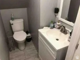 LOGAN CITY - Residential