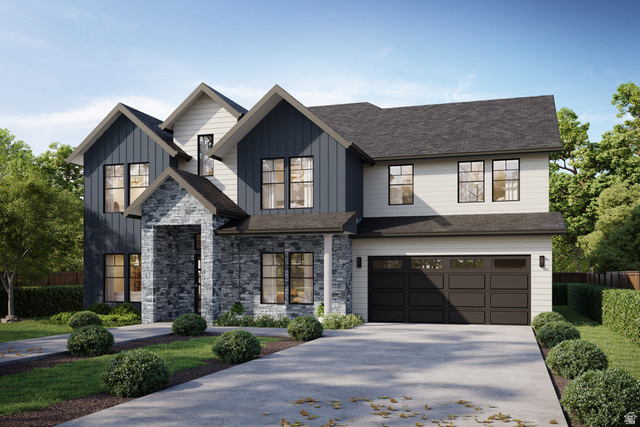 SKY MEADOWS - Residential