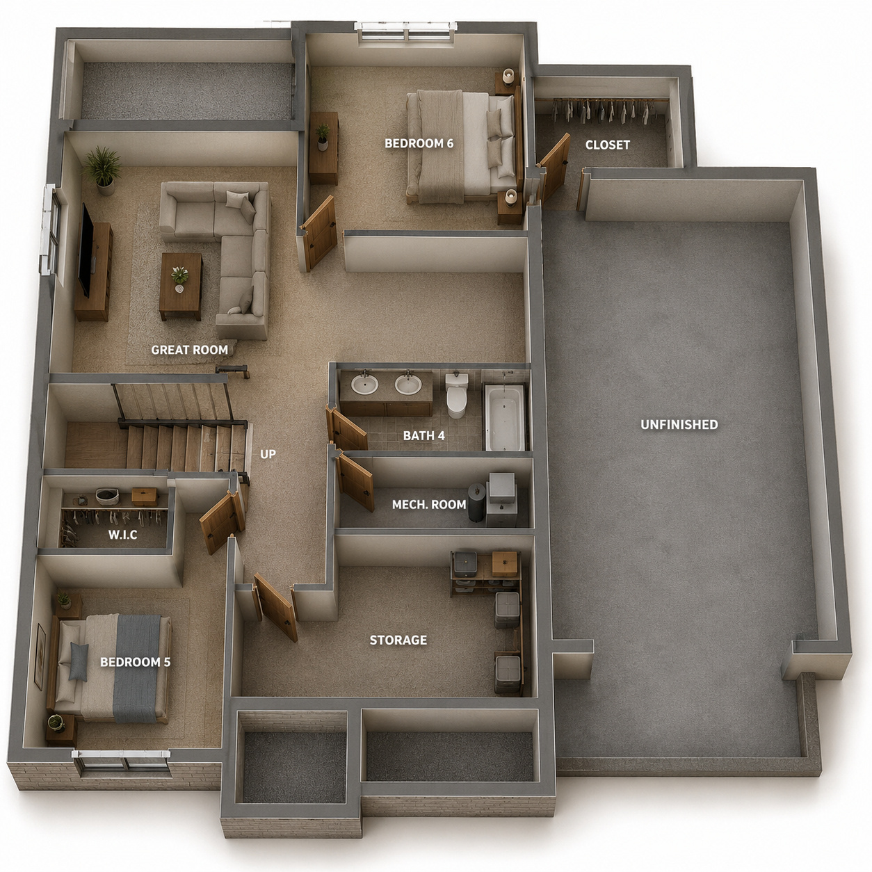 SKY MEADOWS - Residential