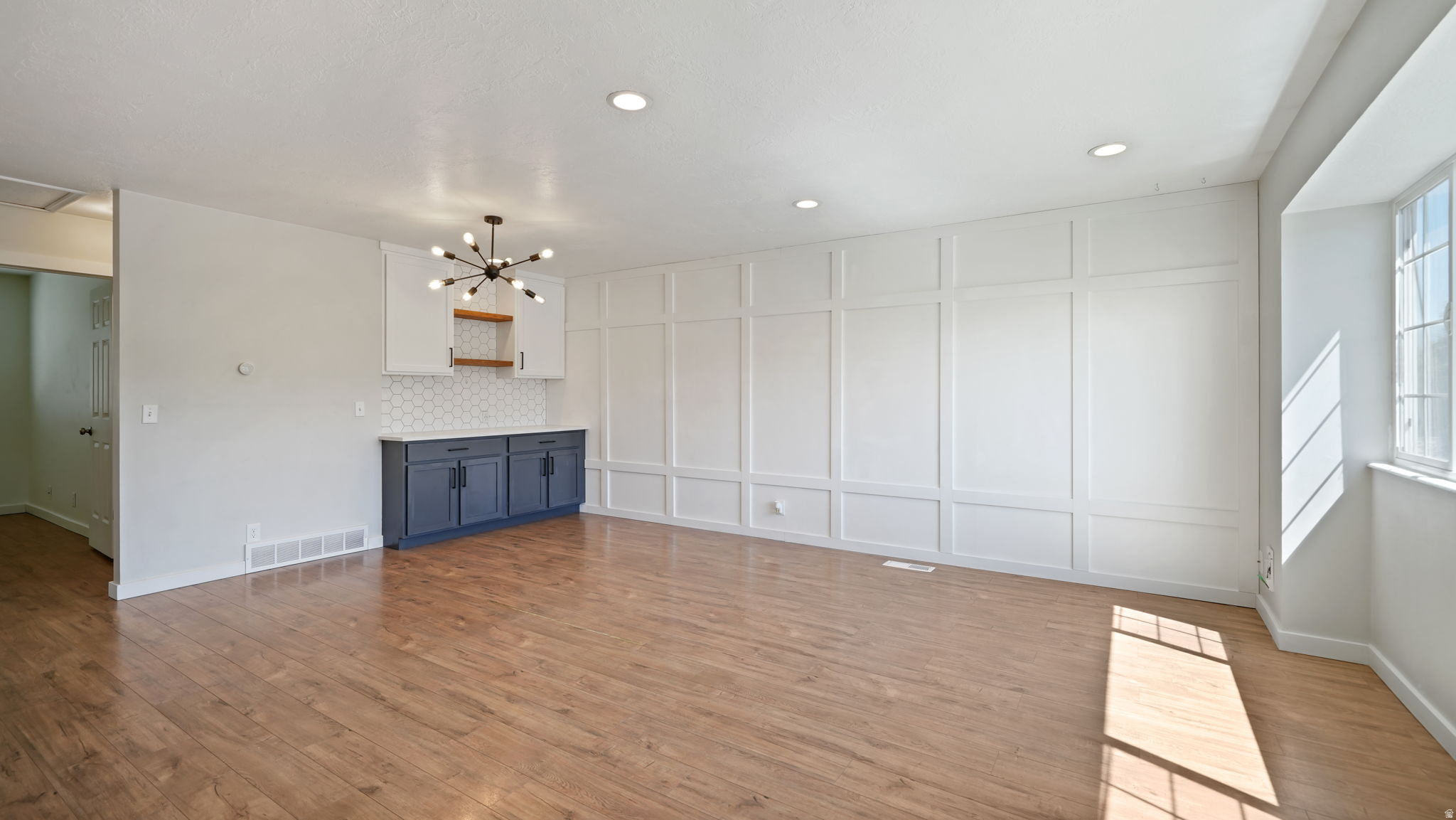 MEADOW CROSSING - Residential