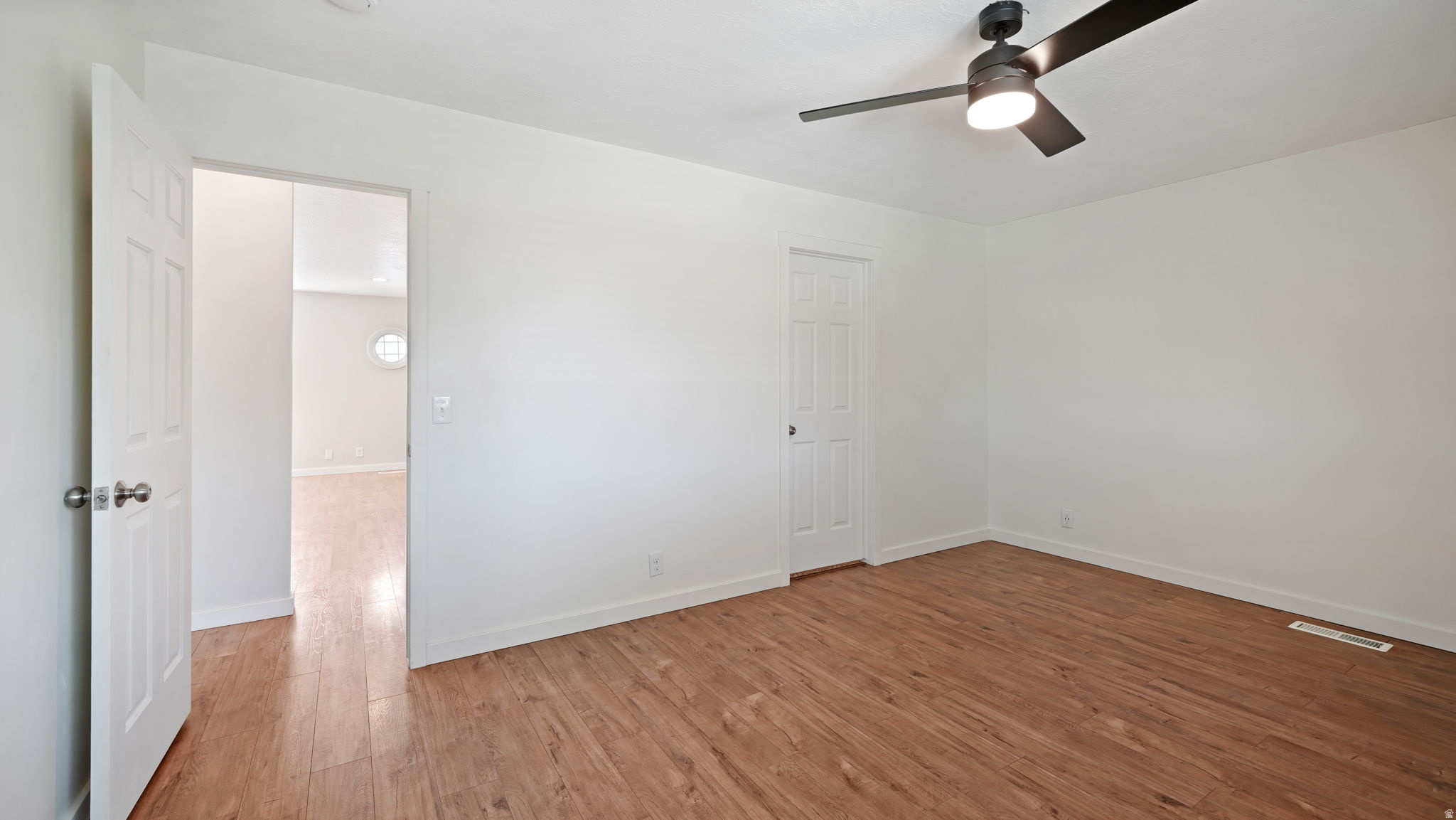 MEADOW CROSSING - Residential