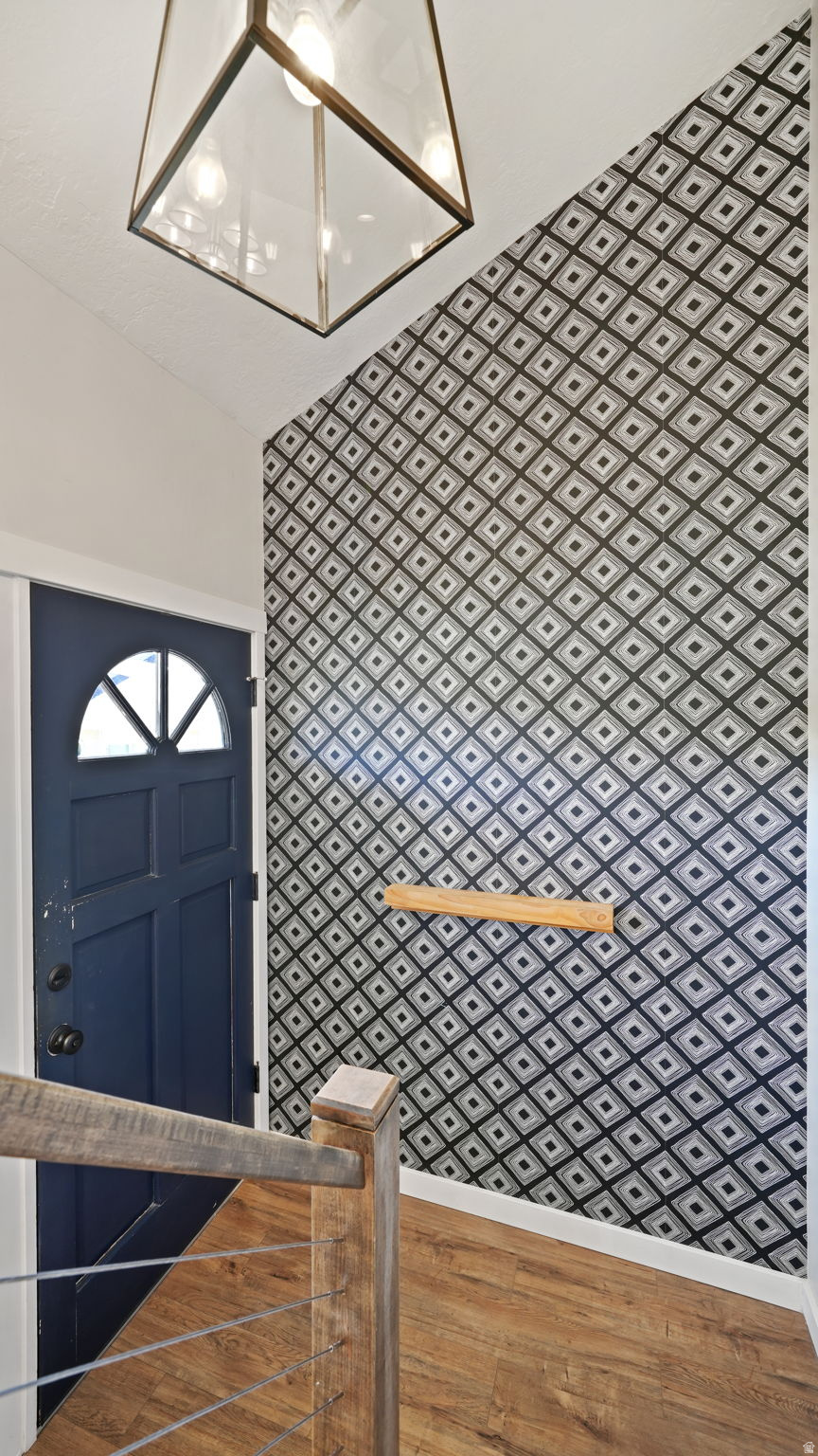 MEADOW CROSSING - Residential