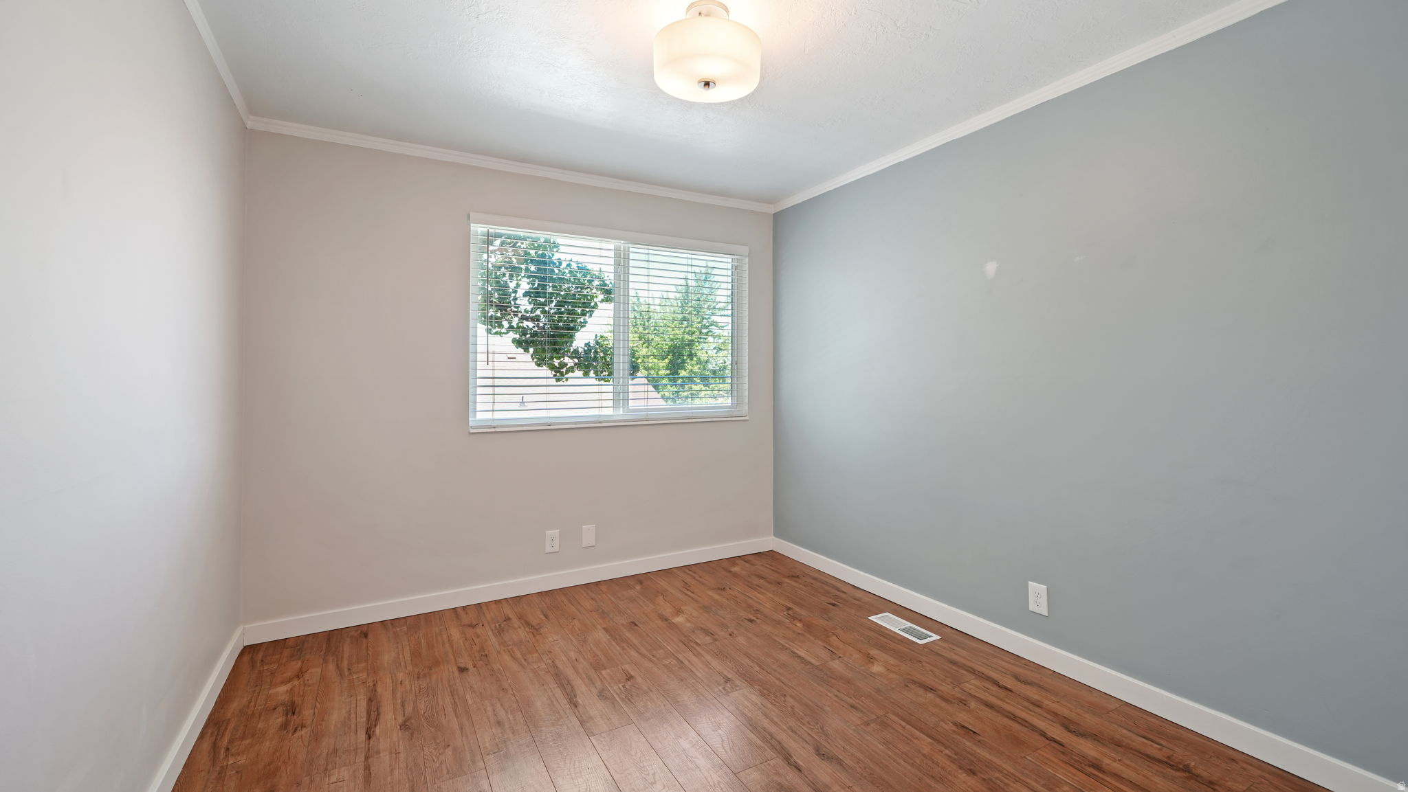 MEADOW CROSSING - Residential