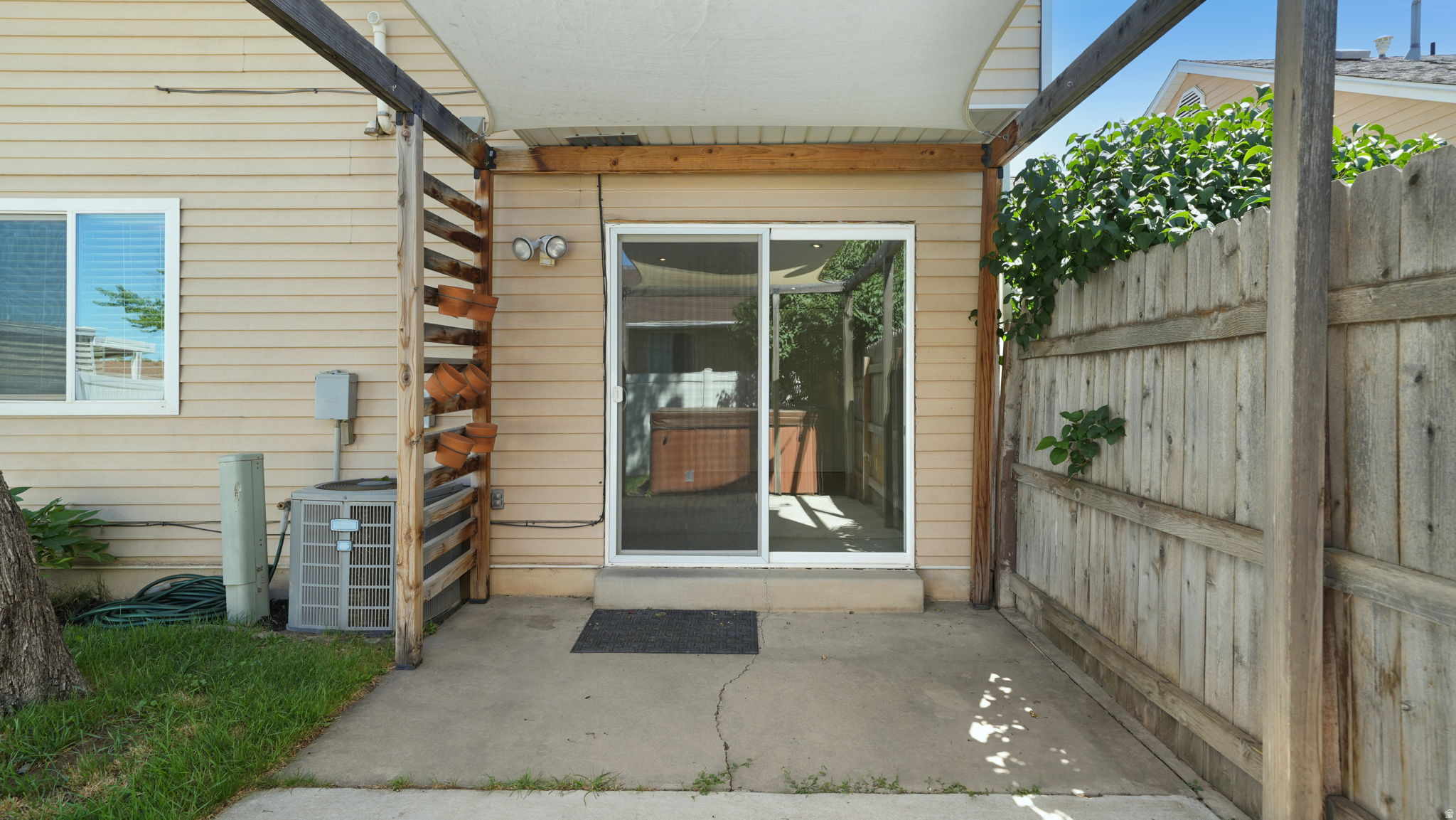 MEADOW CROSSING - Residential