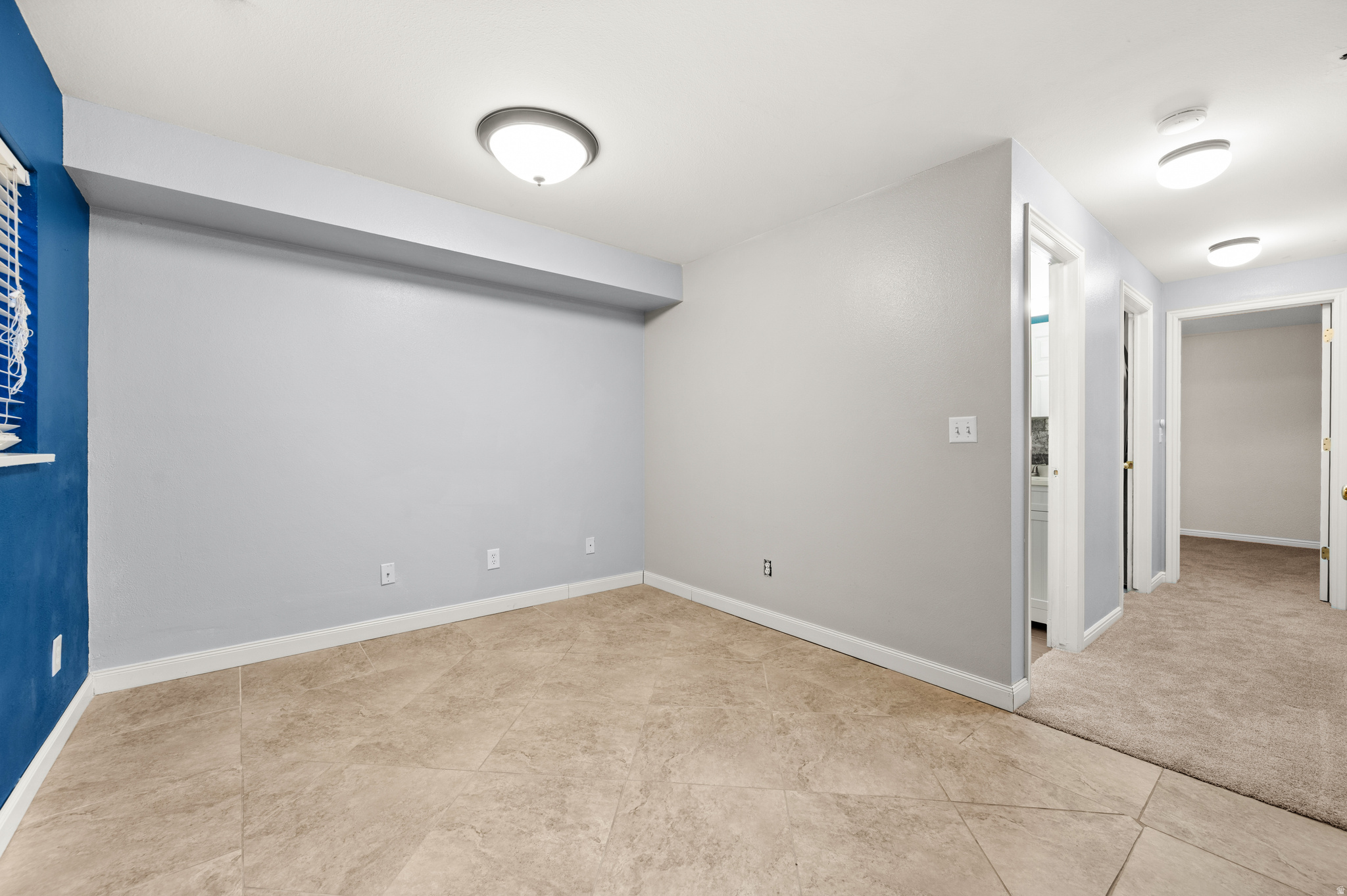 TAYLORSVILLE TERRACE CONDOMINIUMS - Residential