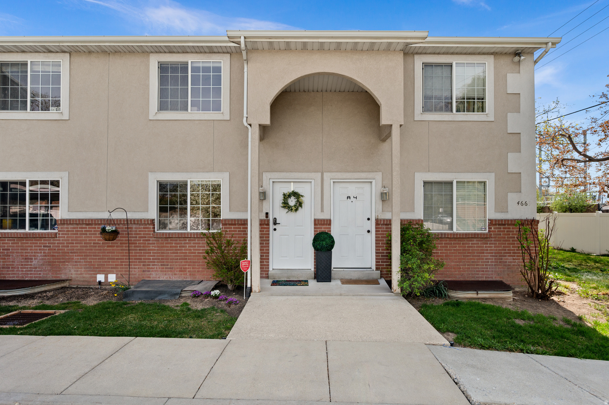 TAYLORSVILLE TERRACE CONDOMINIUMS - Residential