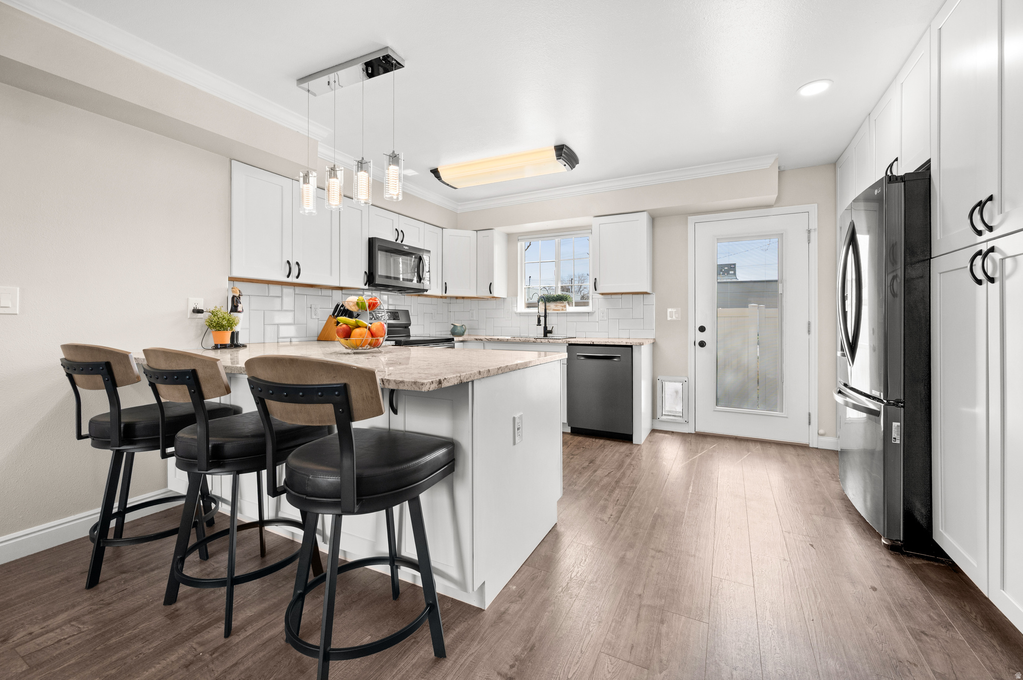 TAYLORSVILLE TERRACE CONDOMINIUMS - Residential