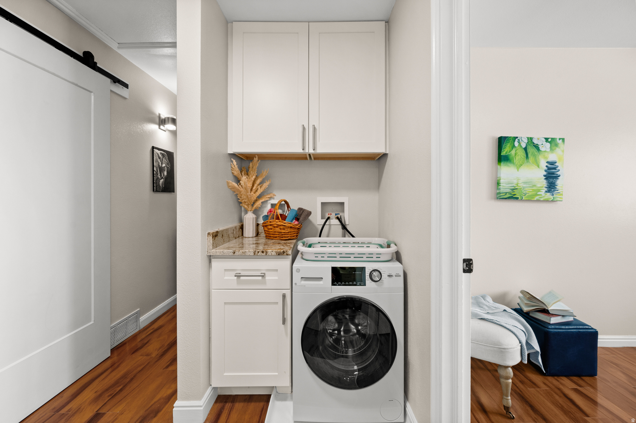 TAYLORSVILLE TERRACE CONDOMINIUMS - Residential