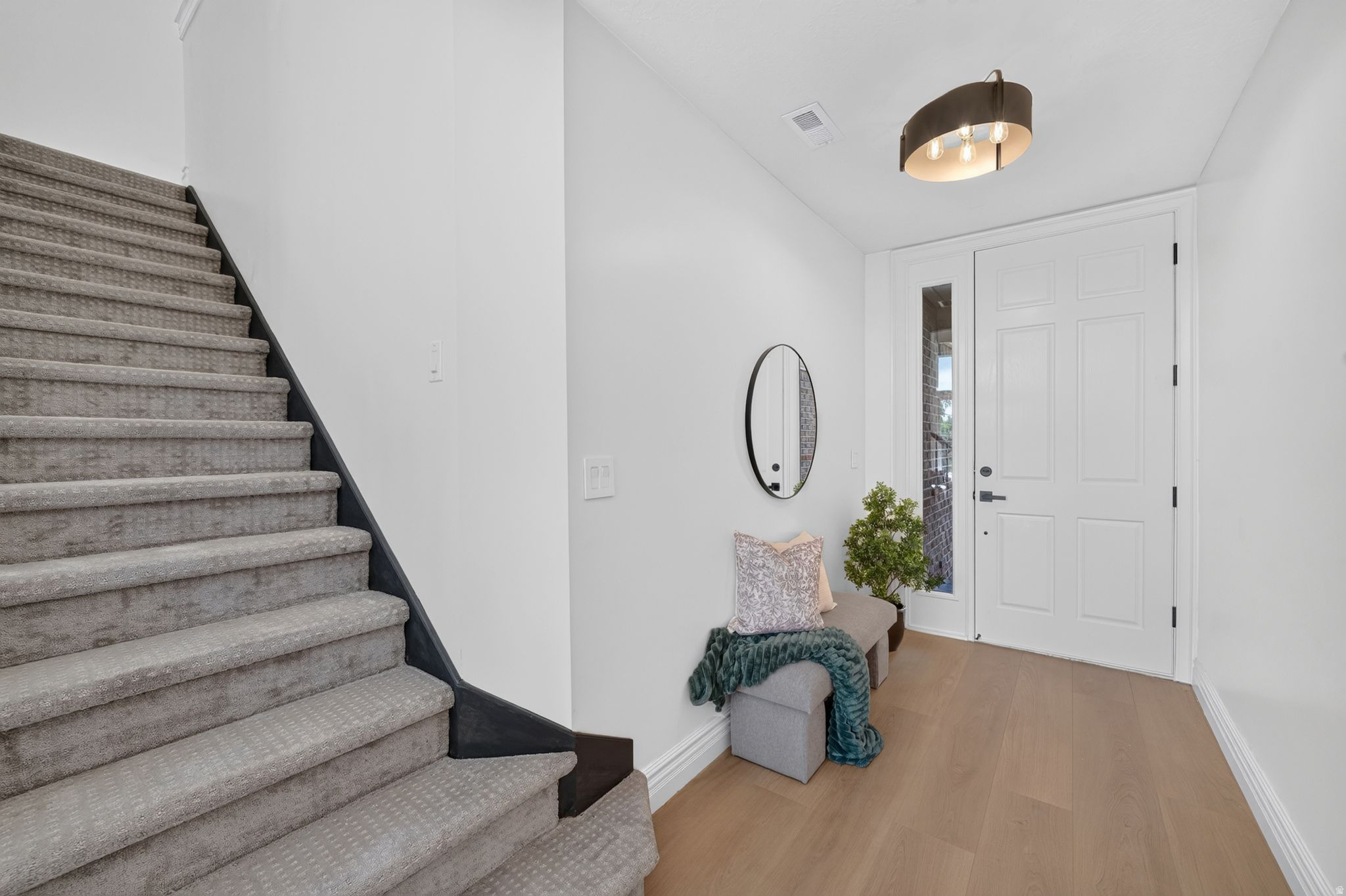 MEADOWS OF HOLLADAY - Residential