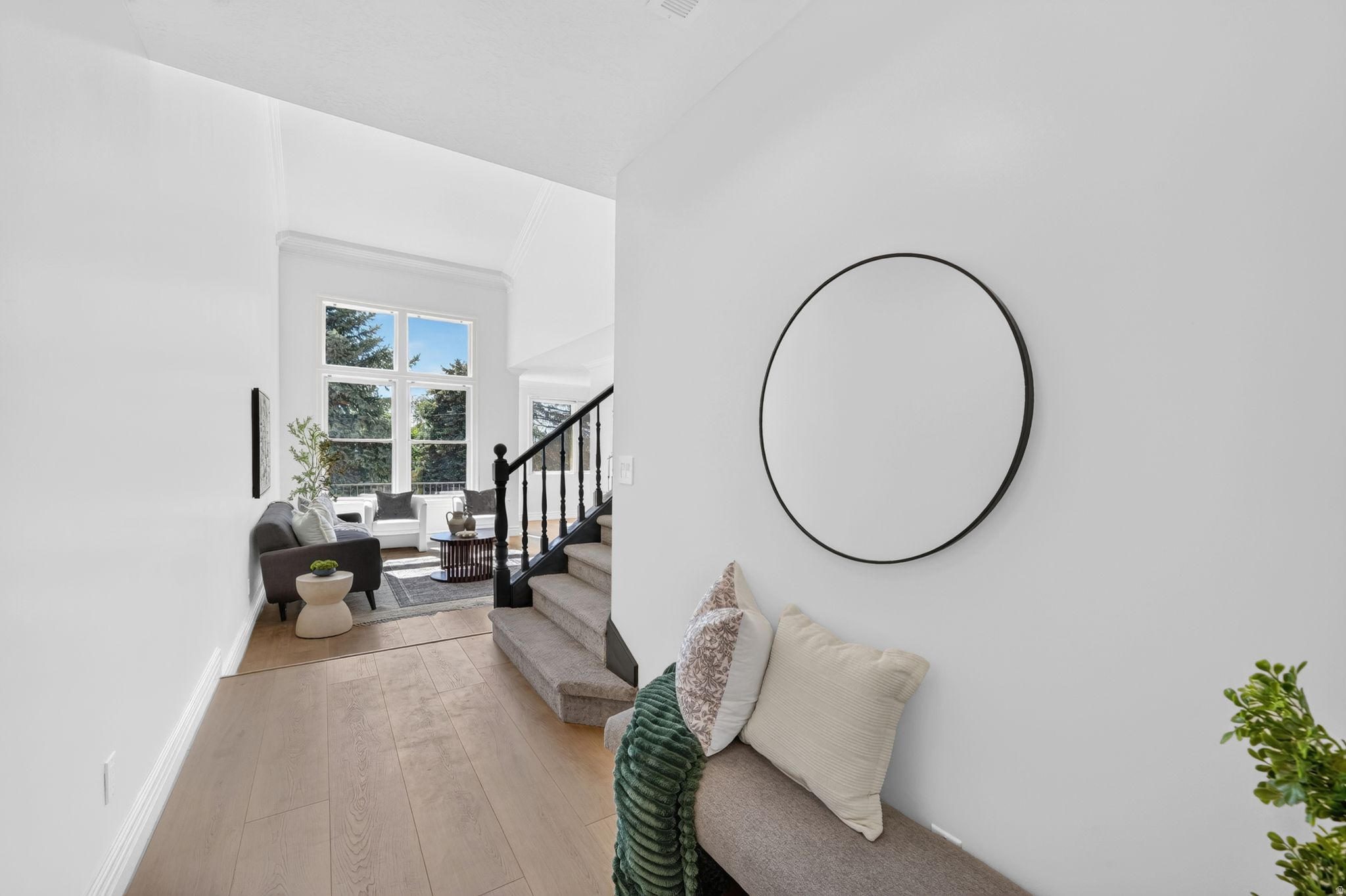 MEADOWS OF HOLLADAY - Residential