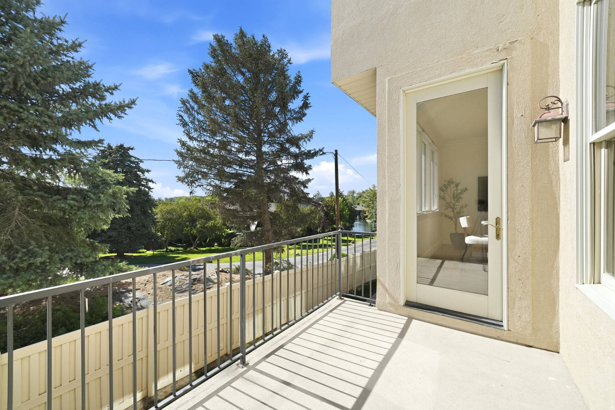 MEADOWS OF HOLLADAY - Residential