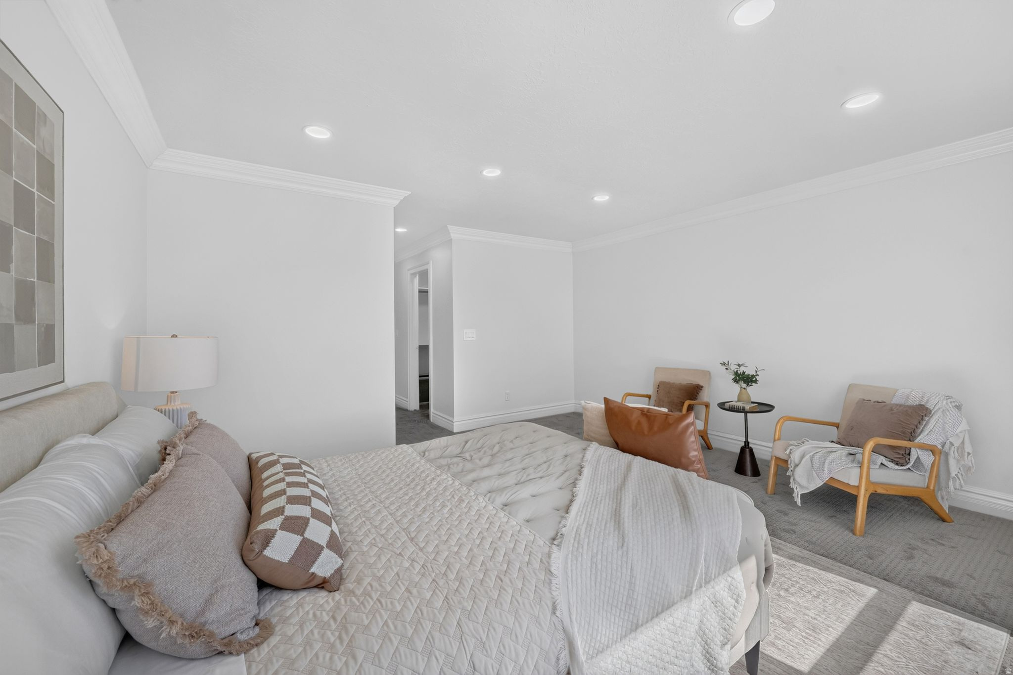 MEADOWS OF HOLLADAY - Residential