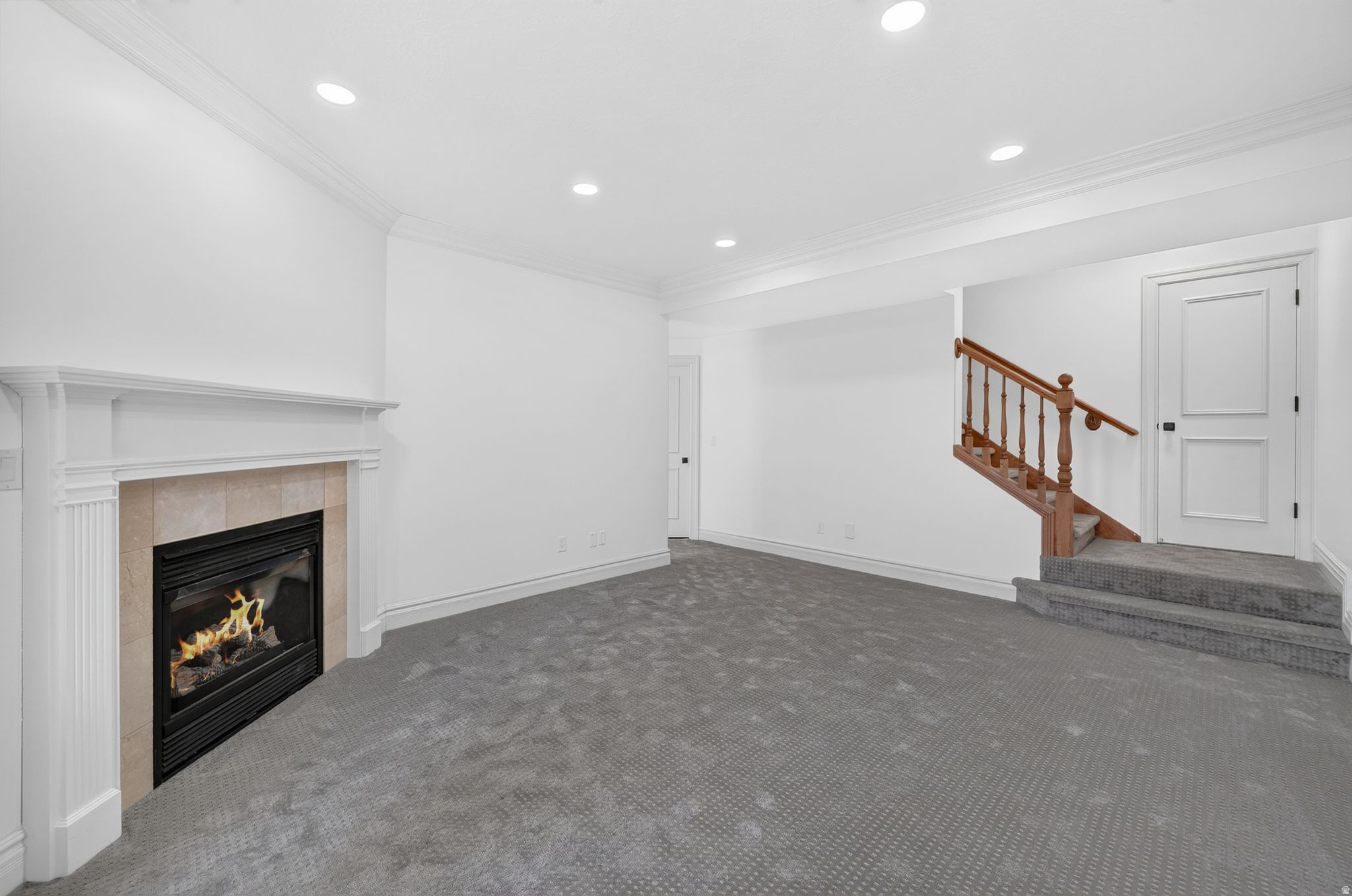 MEADOWS OF HOLLADAY - Residential