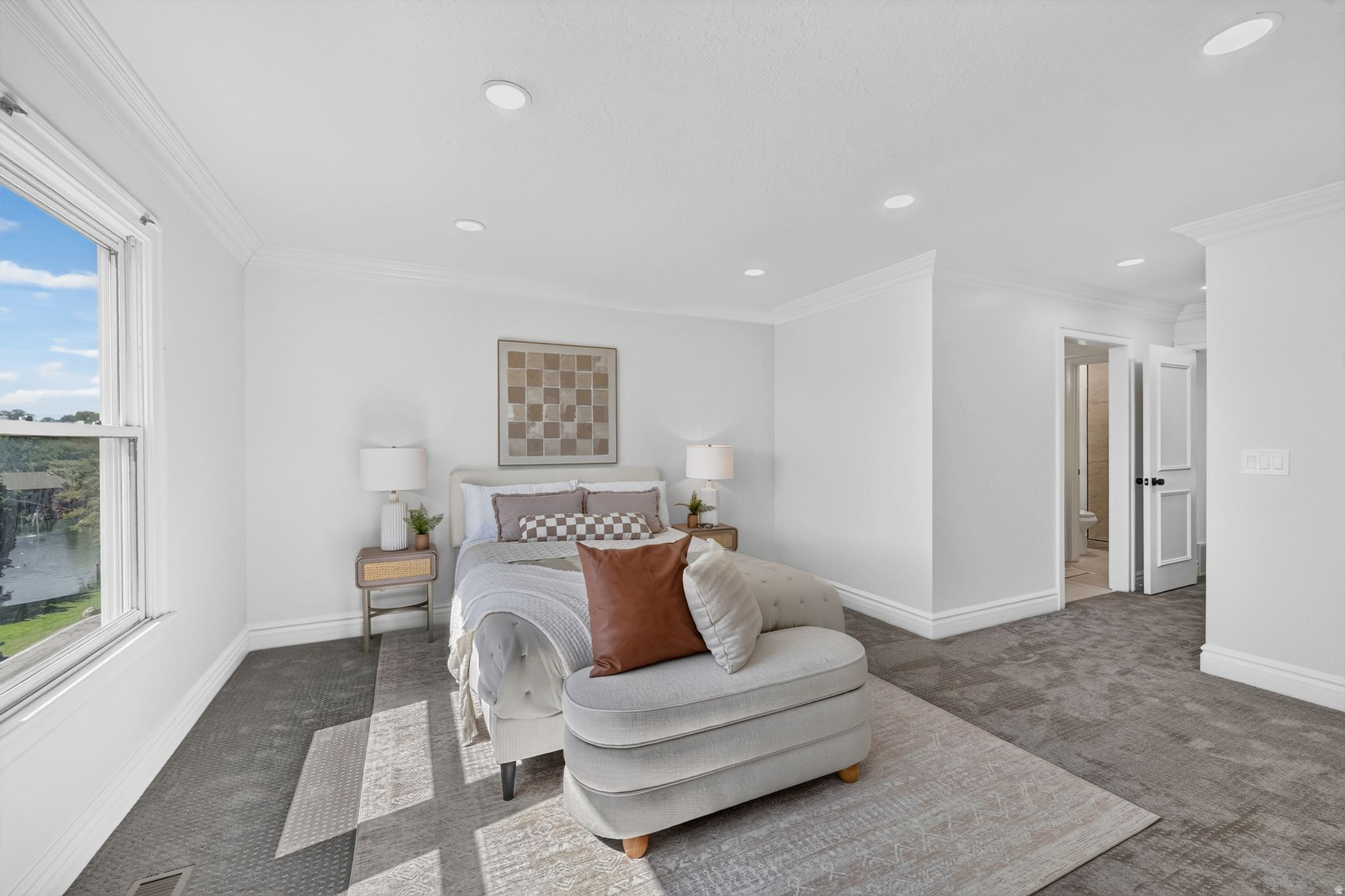 MEADOWS OF HOLLADAY - Residential
