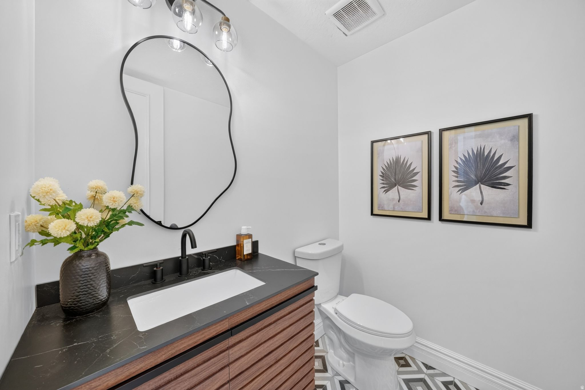 MEADOWS OF HOLLADAY - Residential