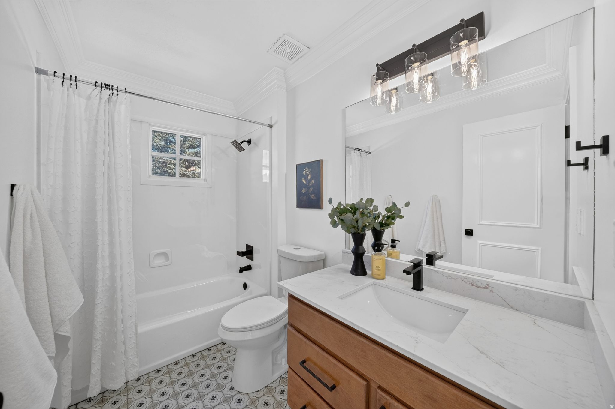 MEADOWS OF HOLLADAY - Residential