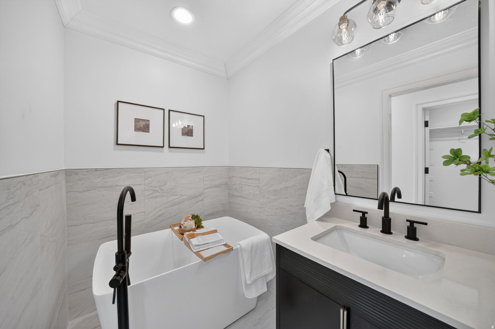 MEADOWS OF HOLLADAY - Residential