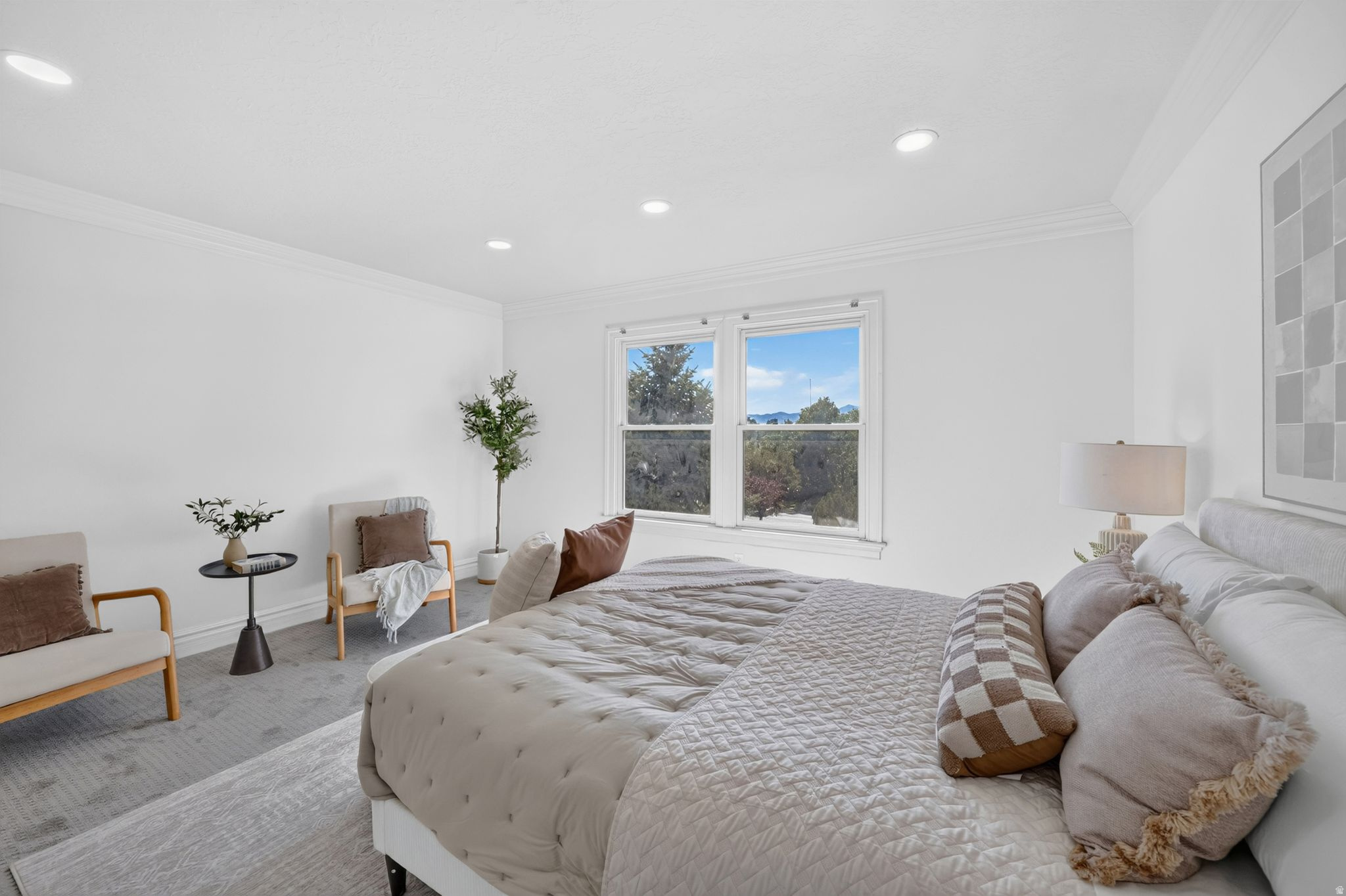 MEADOWS OF HOLLADAY - Residential