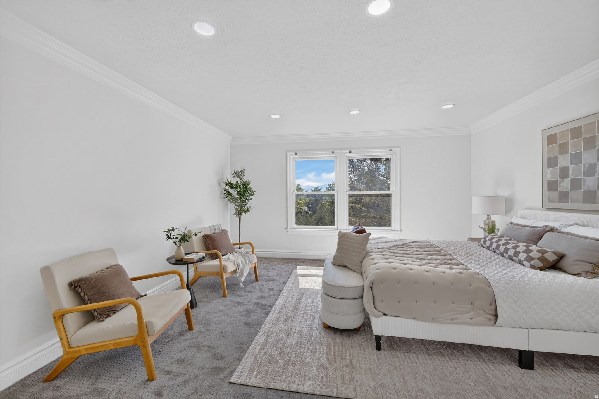 MEADOWS OF HOLLADAY - Residential