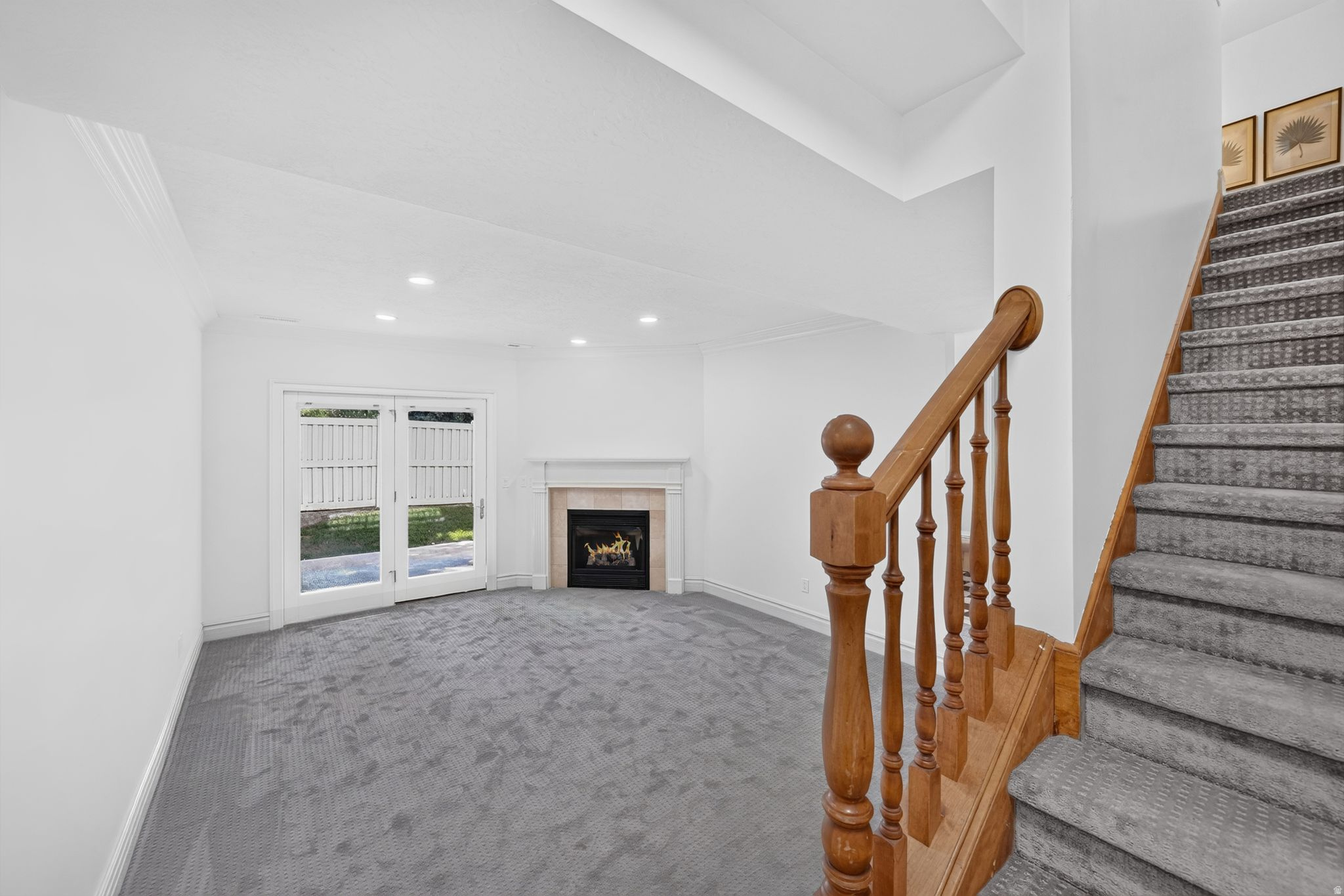 MEADOWS OF HOLLADAY - Residential