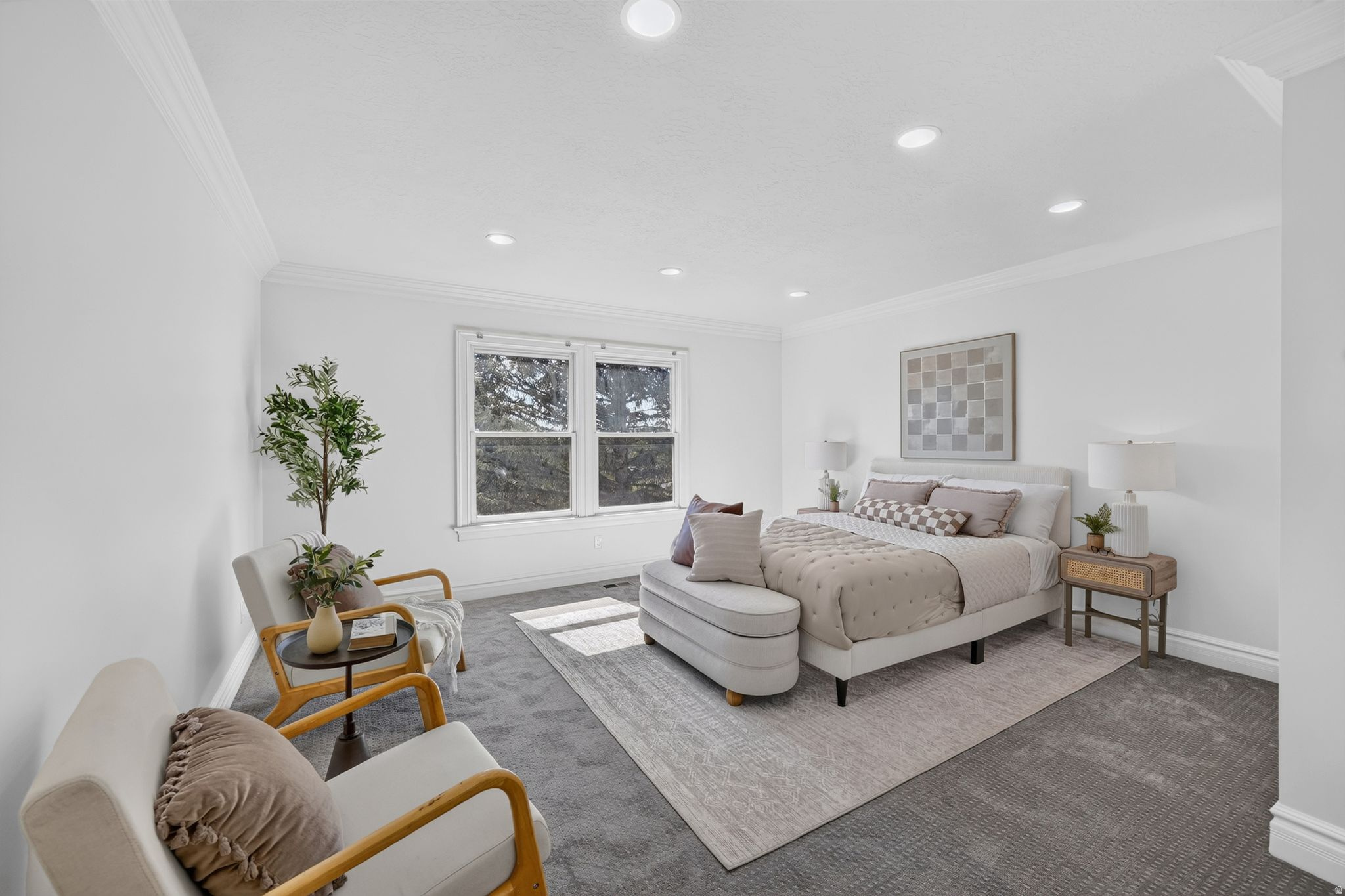 MEADOWS OF HOLLADAY - Residential