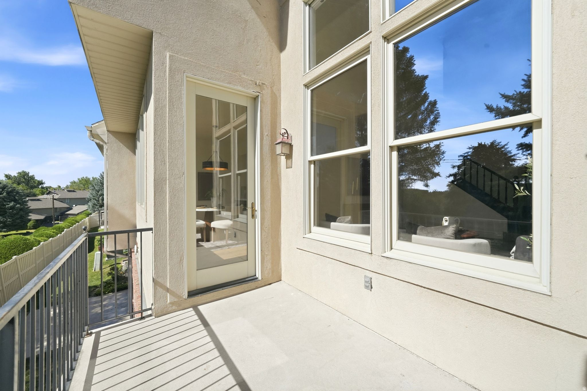 MEADOWS OF HOLLADAY - Residential