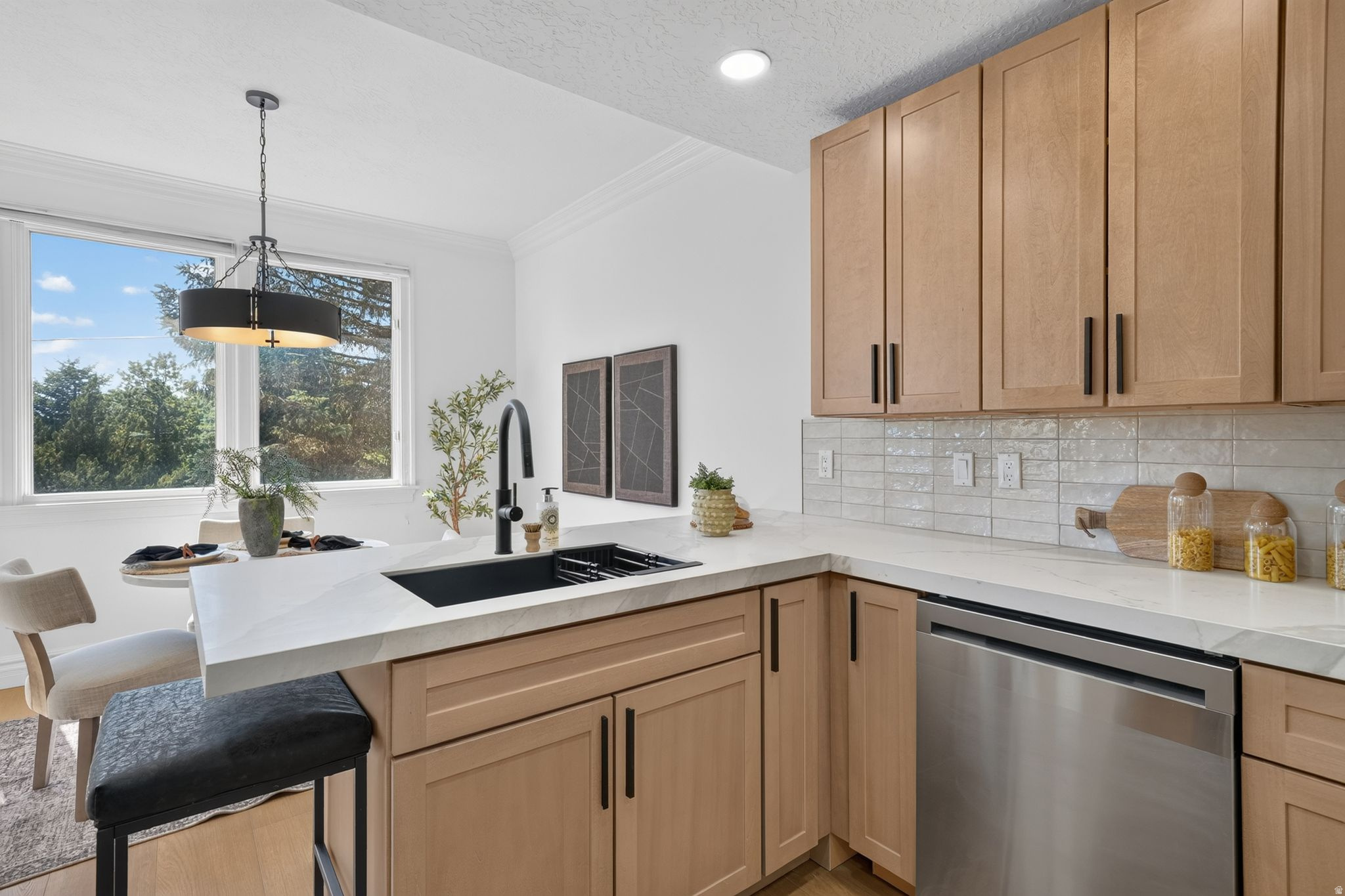 MEADOWS OF HOLLADAY - Residential