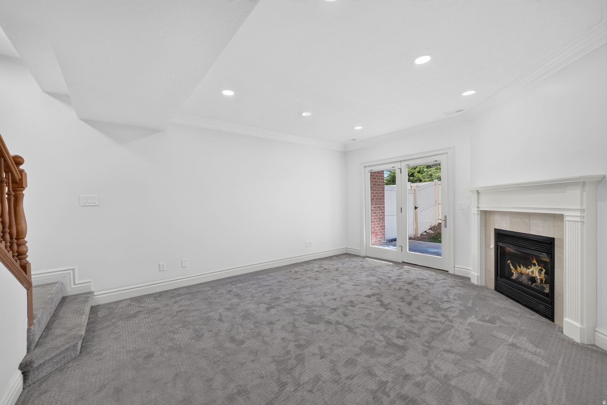 MEADOWS OF HOLLADAY - Residential