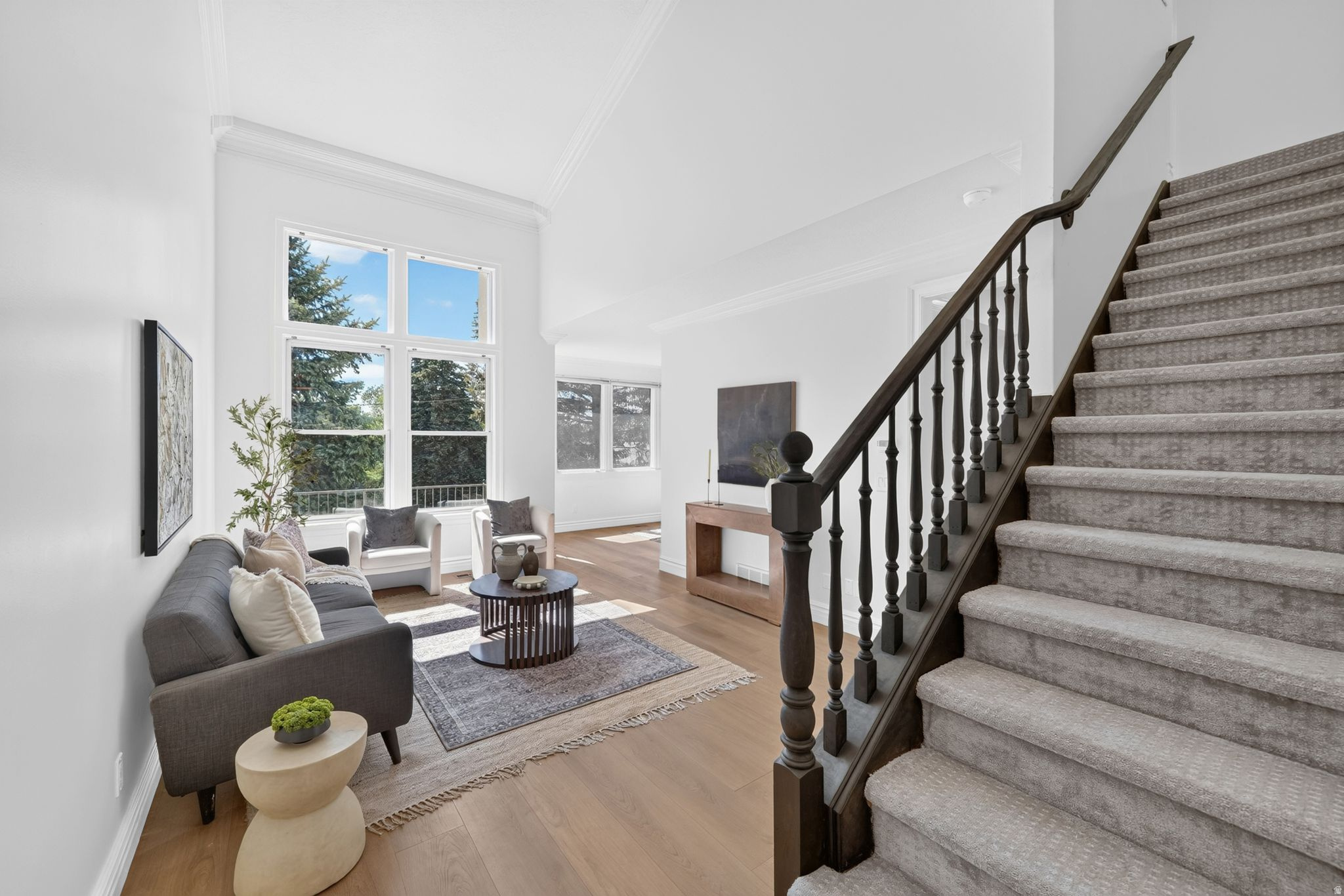 MEADOWS OF HOLLADAY - Residential